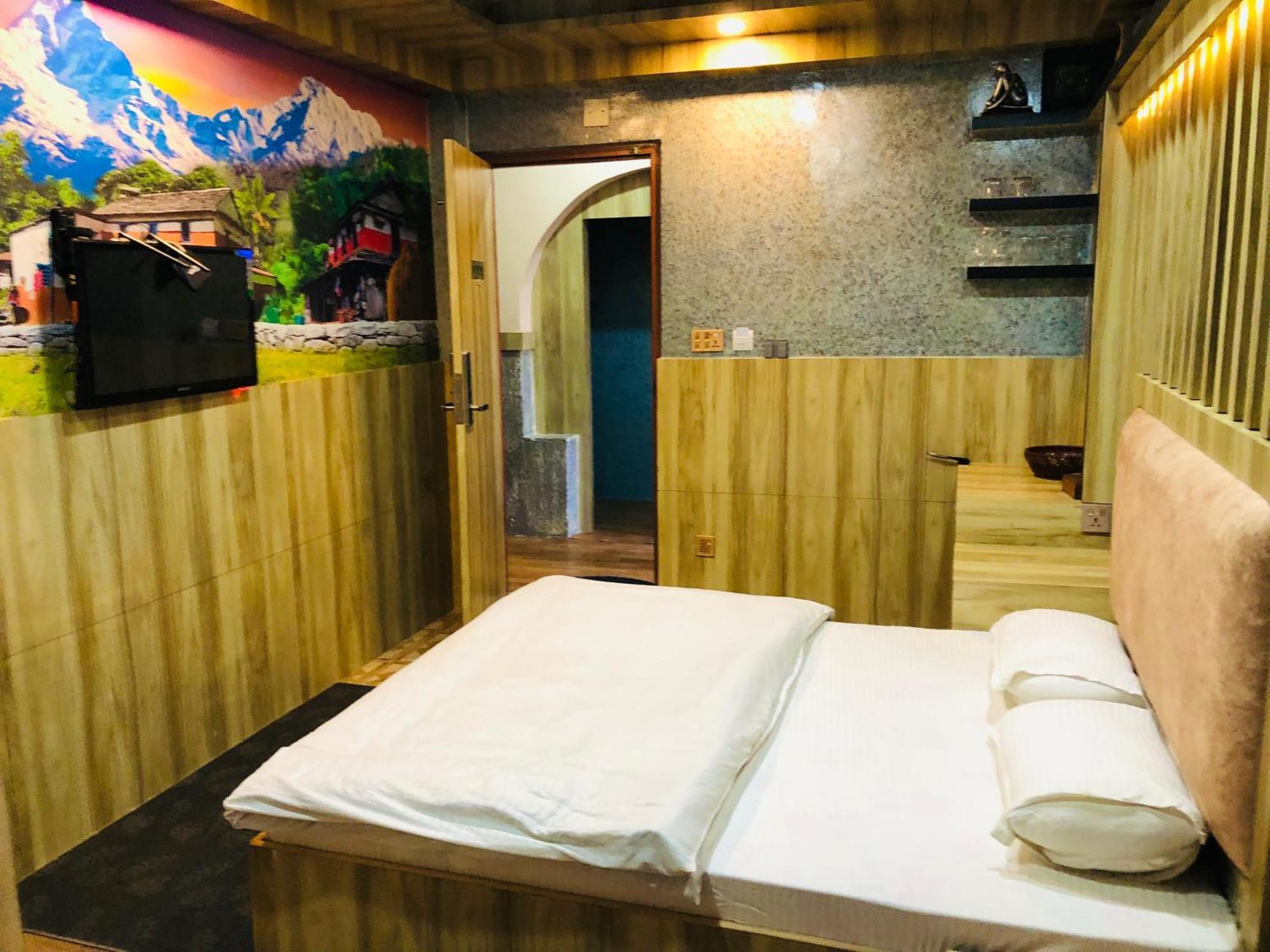 Albergue Sara's Backpackers
