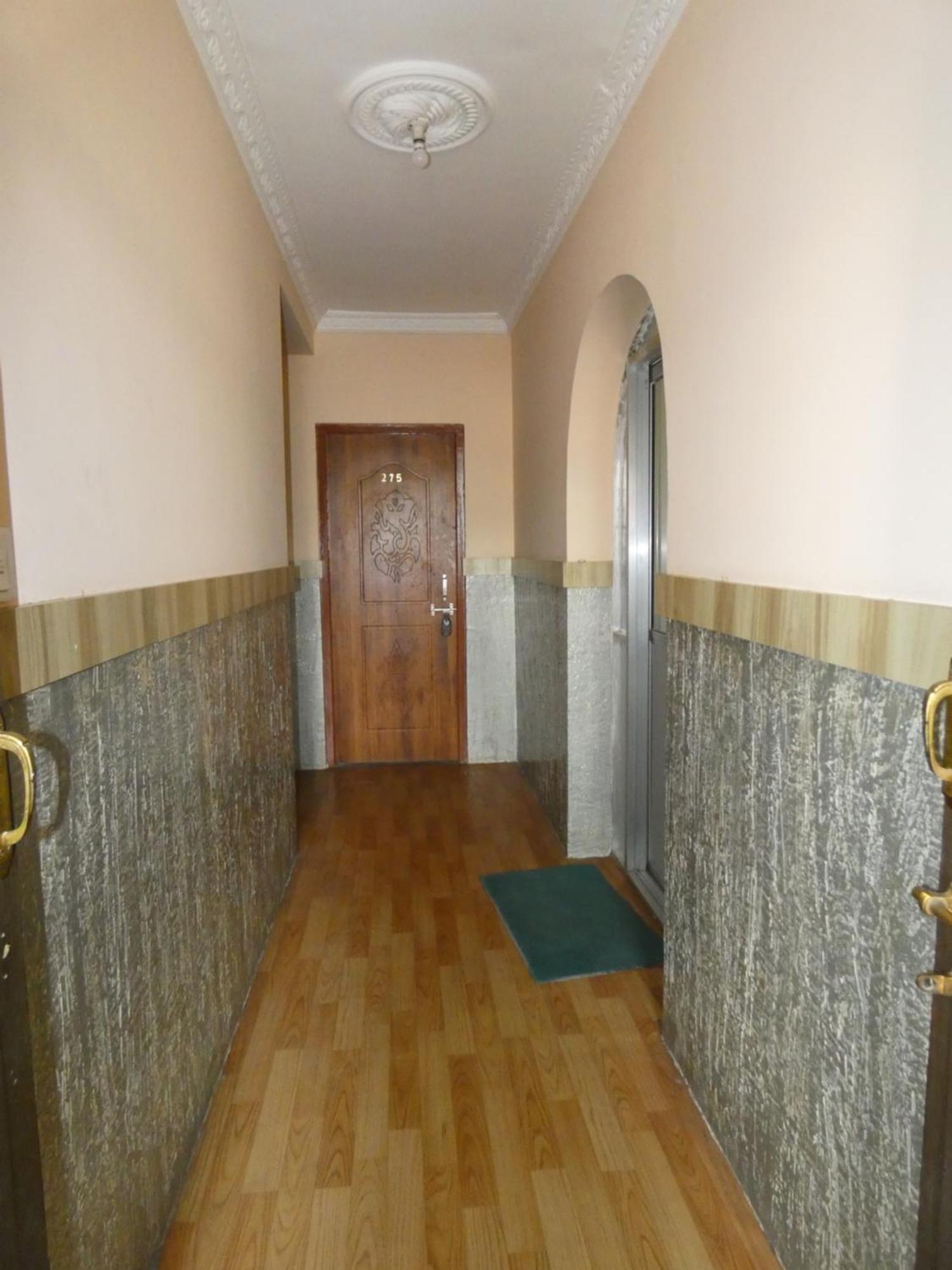 Albergue Sara's Backpackers