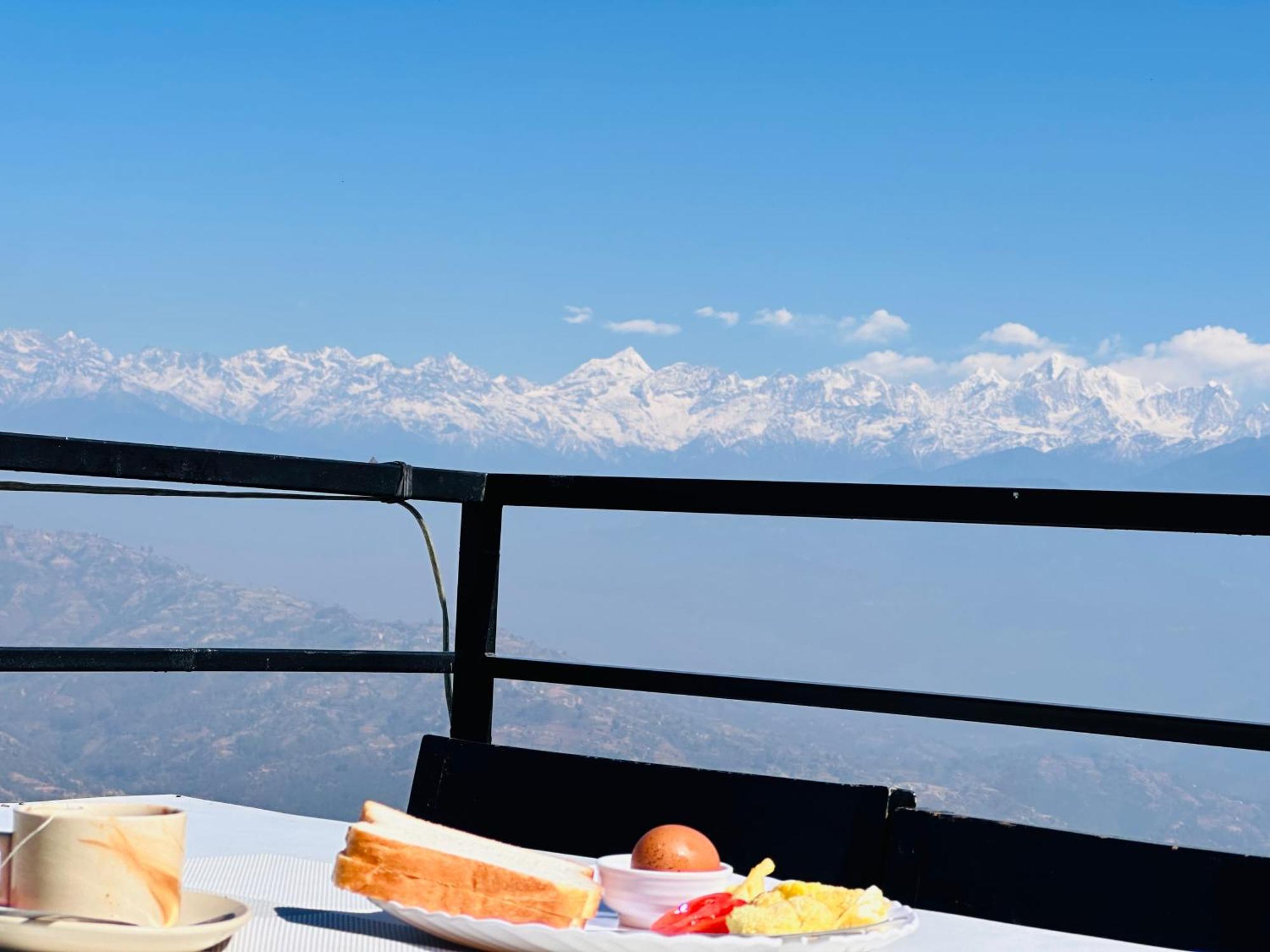 Mountain Mirror Hotel Kathmandu
