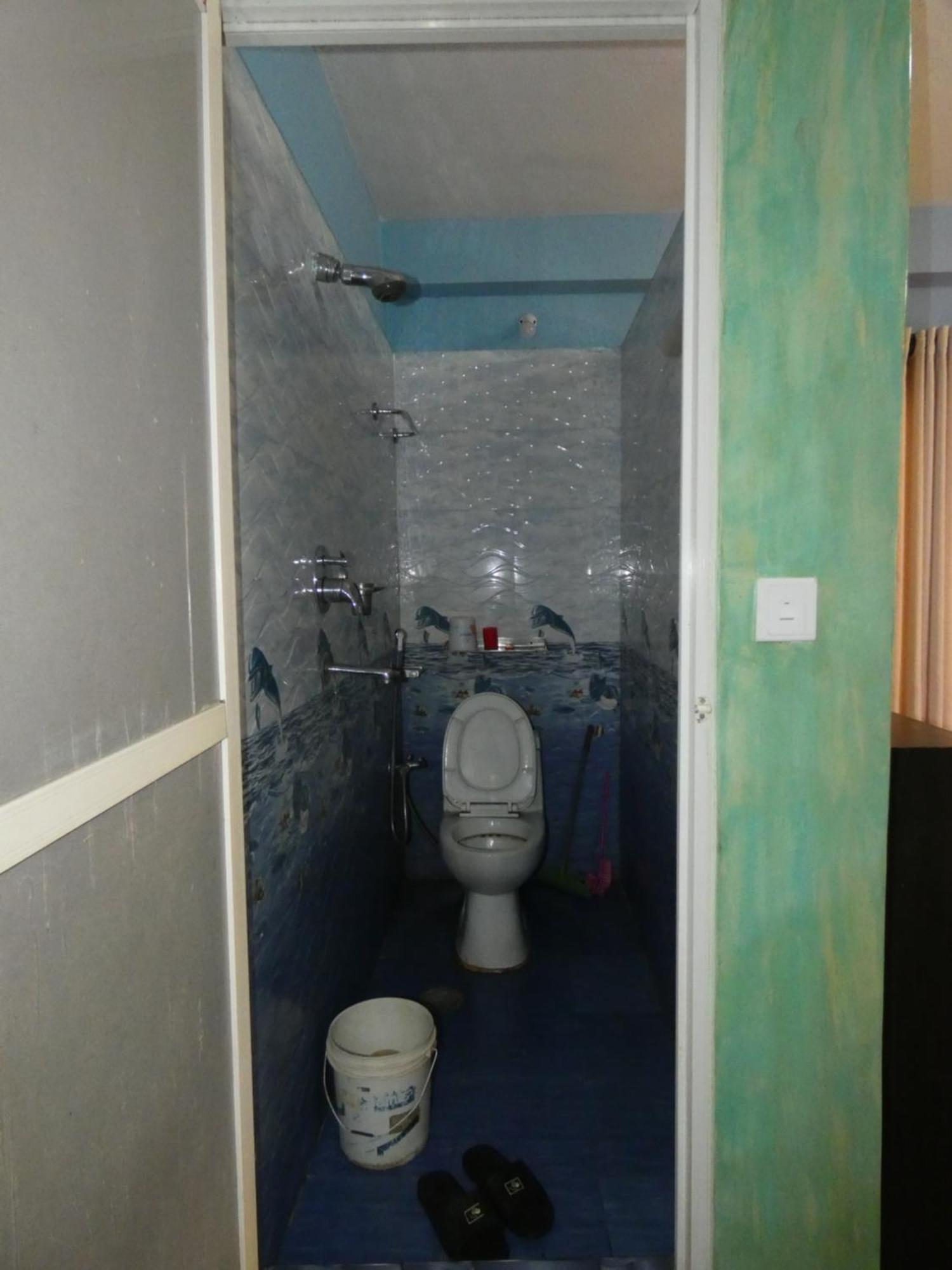Albergue Sara's Backpackers