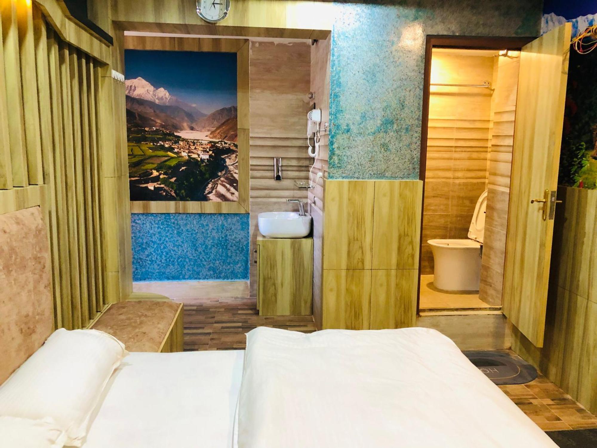 Albergue Sara's Backpackers