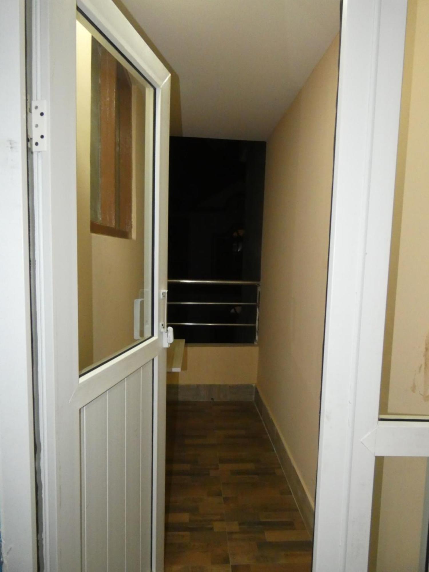Sara's Backpackers Albergue