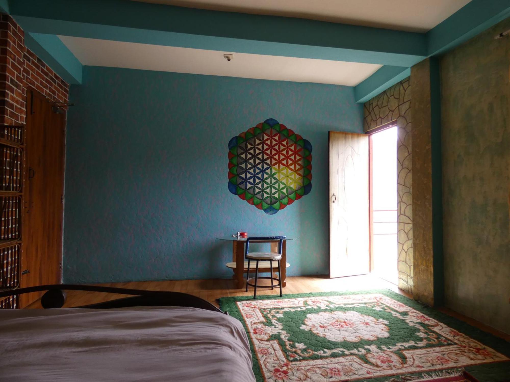 Sara's Backpackers Albergue