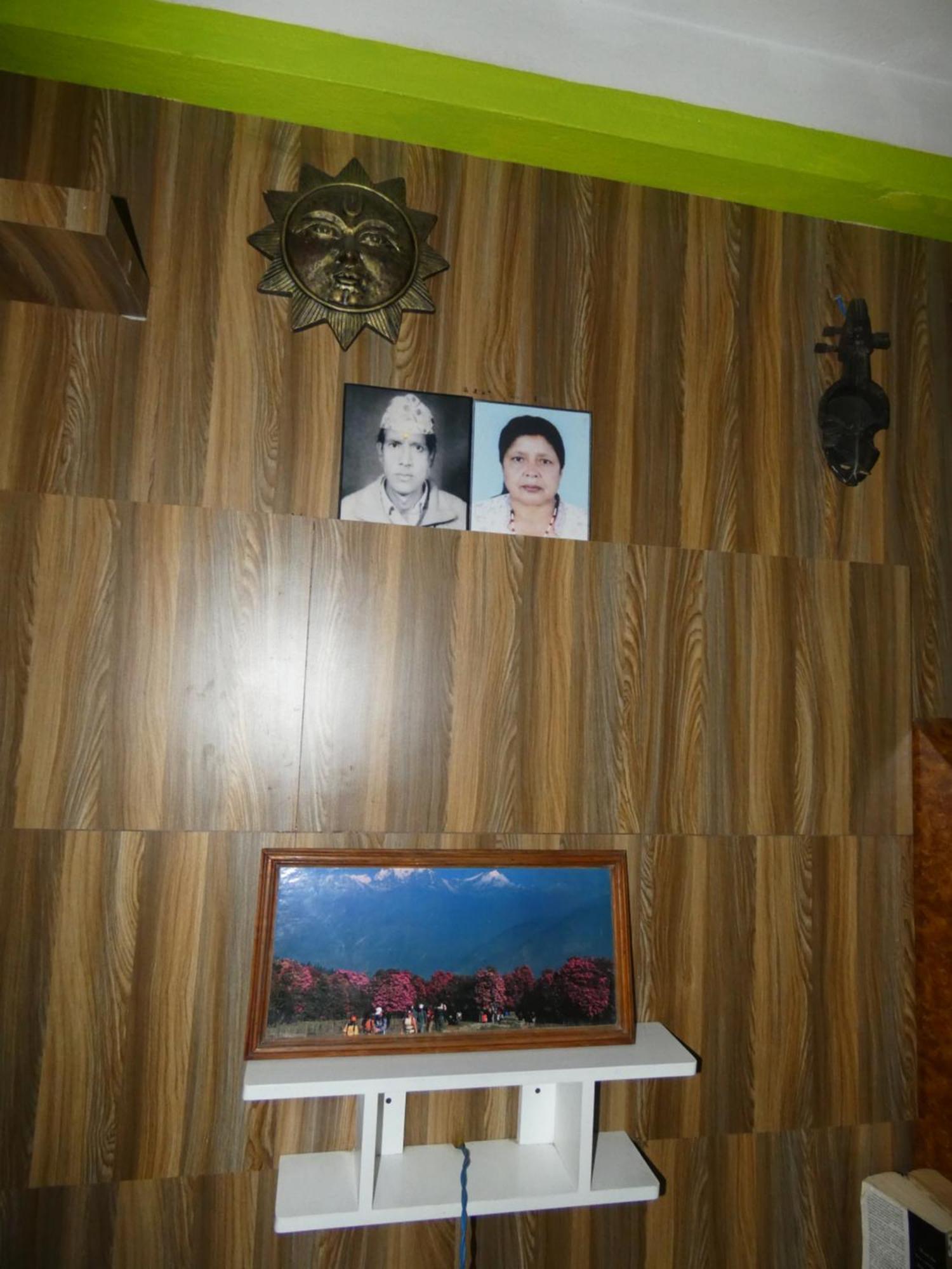 Sara's Backpackers Albergue