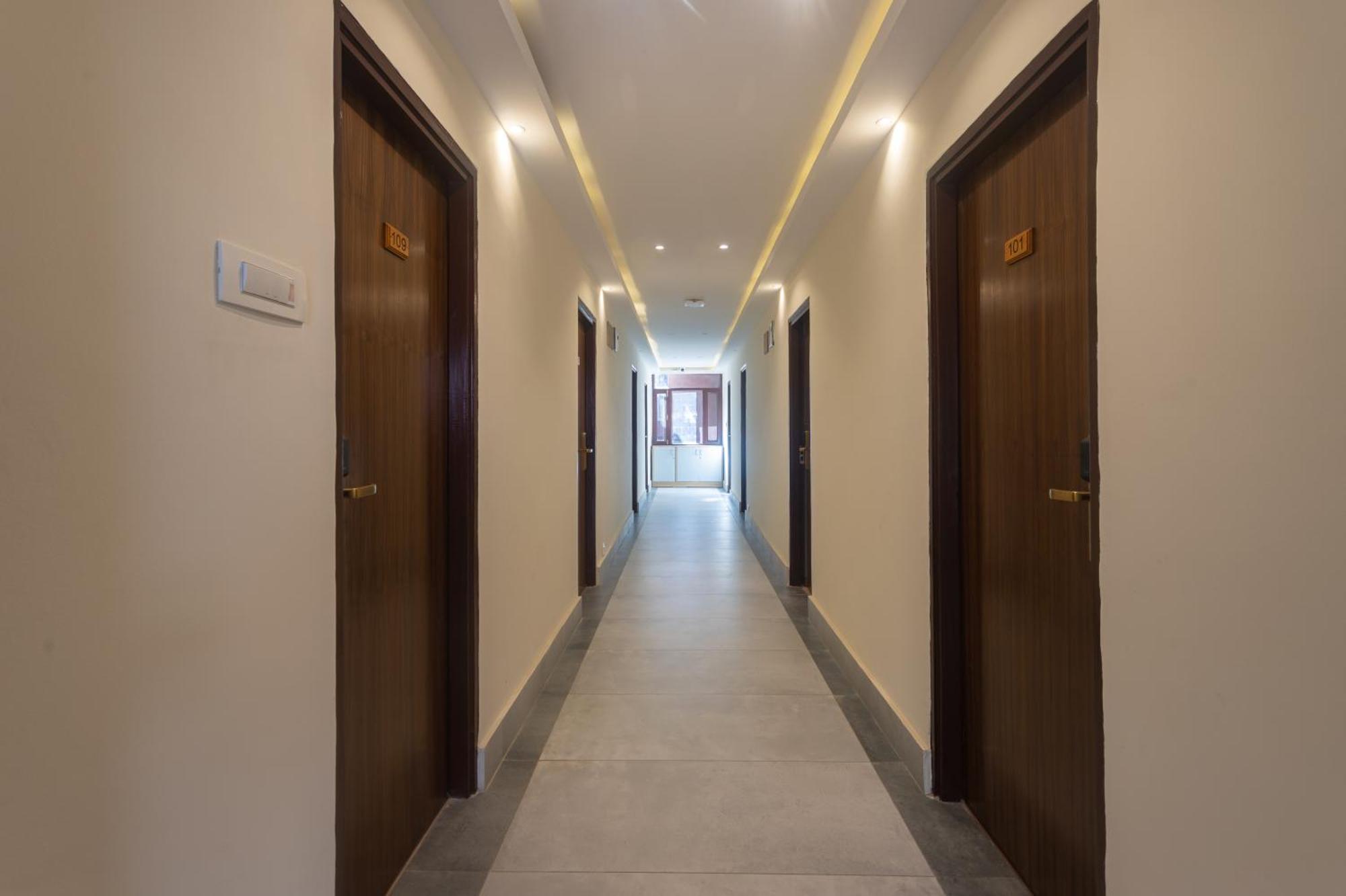 Aawas Boutique Hotel