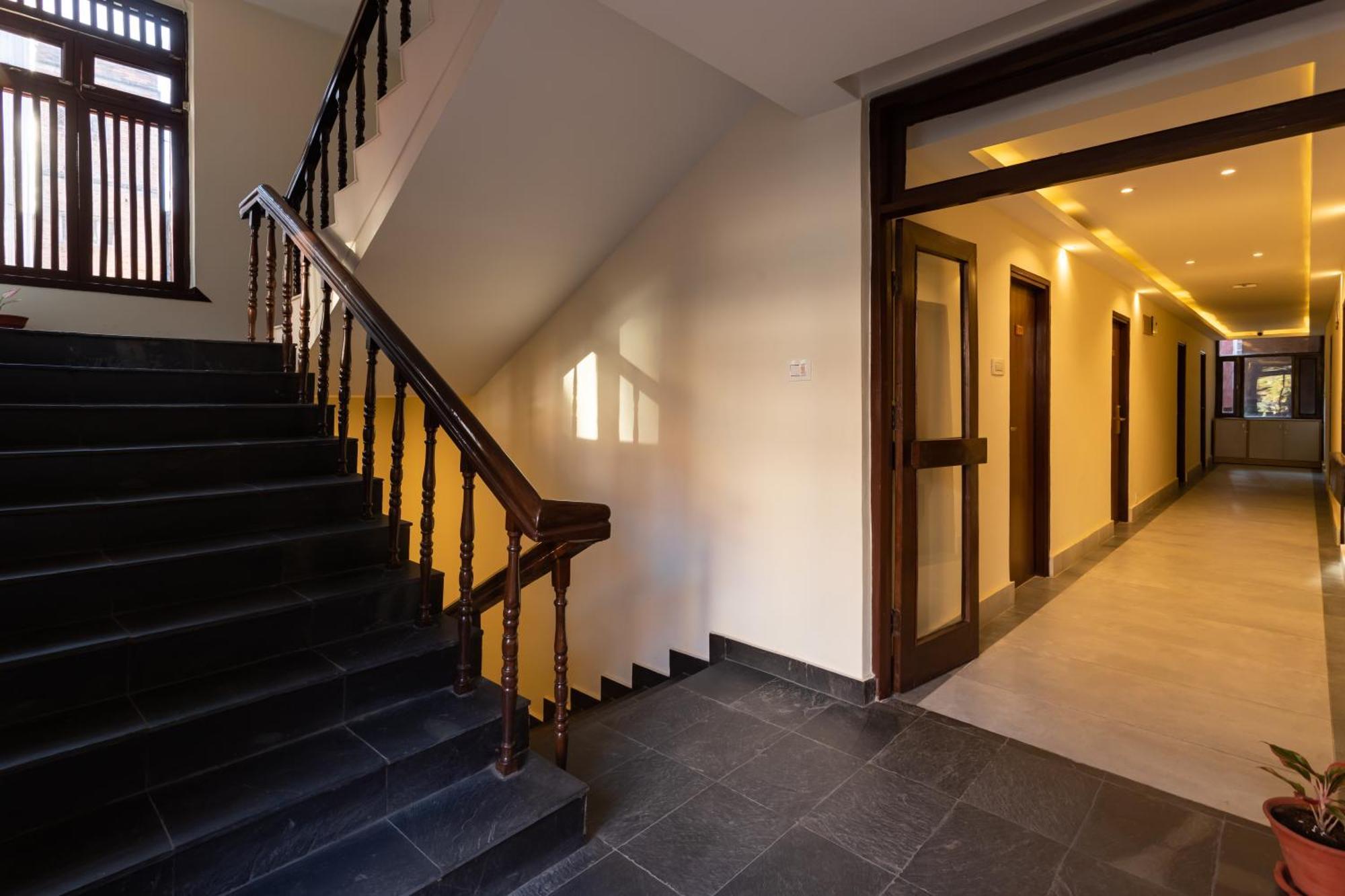 Hotel Aawas Boutique 3*