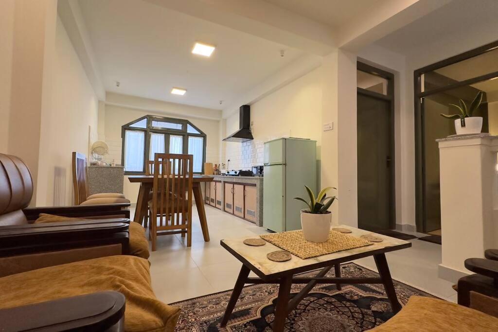 21 Tara Apartamento Catmandu