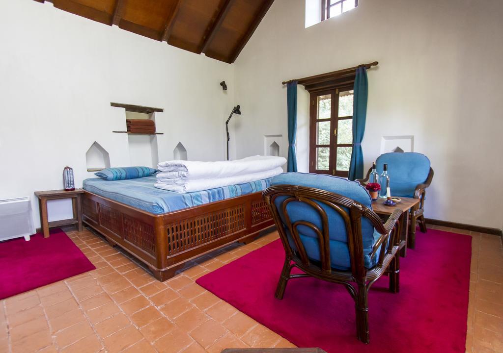 Namobuddha Resort