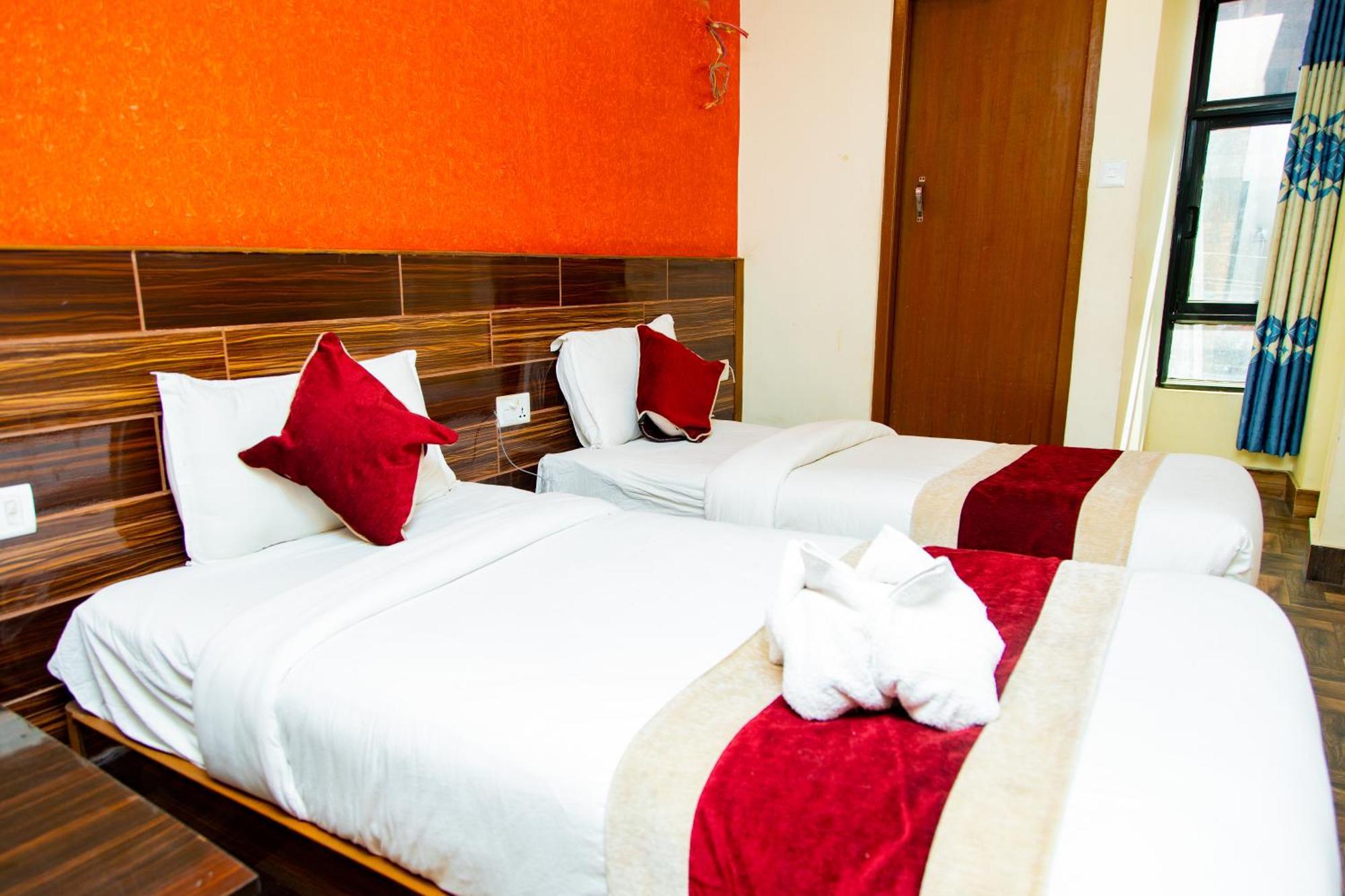 Everest Regency 3* Kathmandu