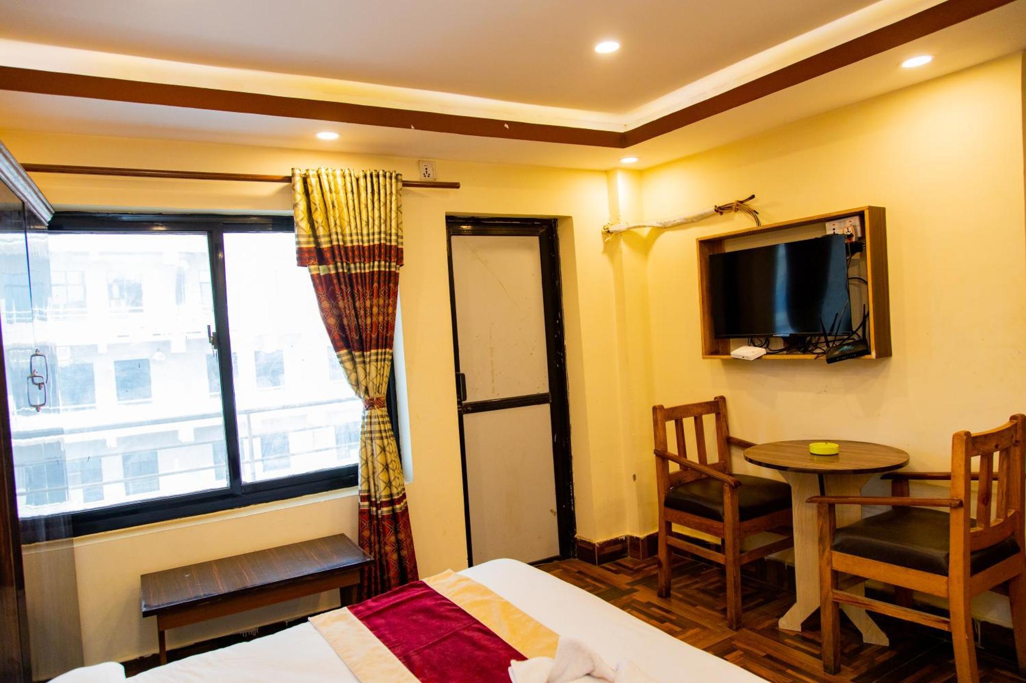 Everest Regency Kathmandu