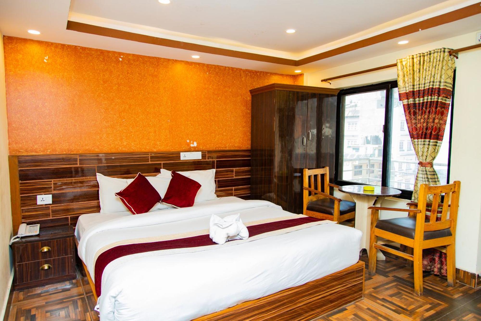 Everest Regency Kathmandu