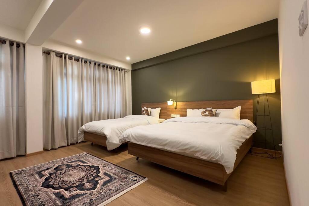 21 Tara Apartamento *
