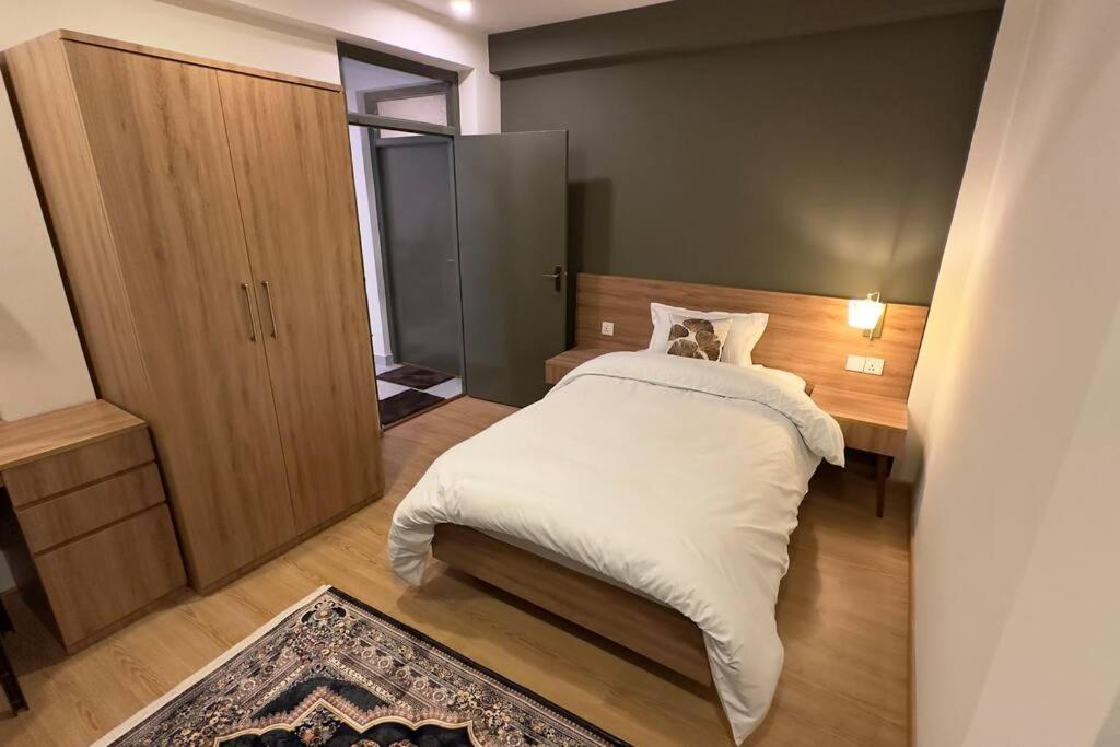 21 Tara Apartamento