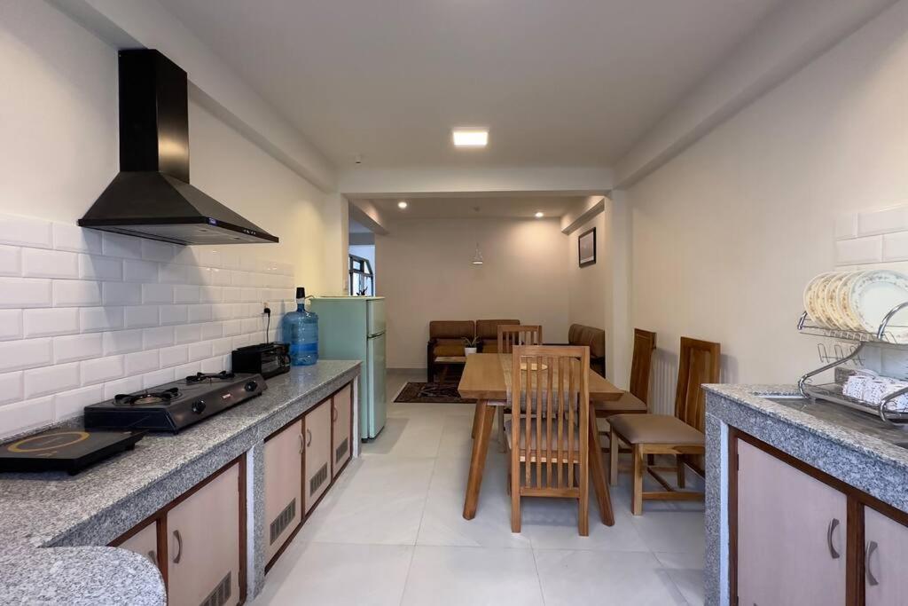 Apartamento 21 Tara