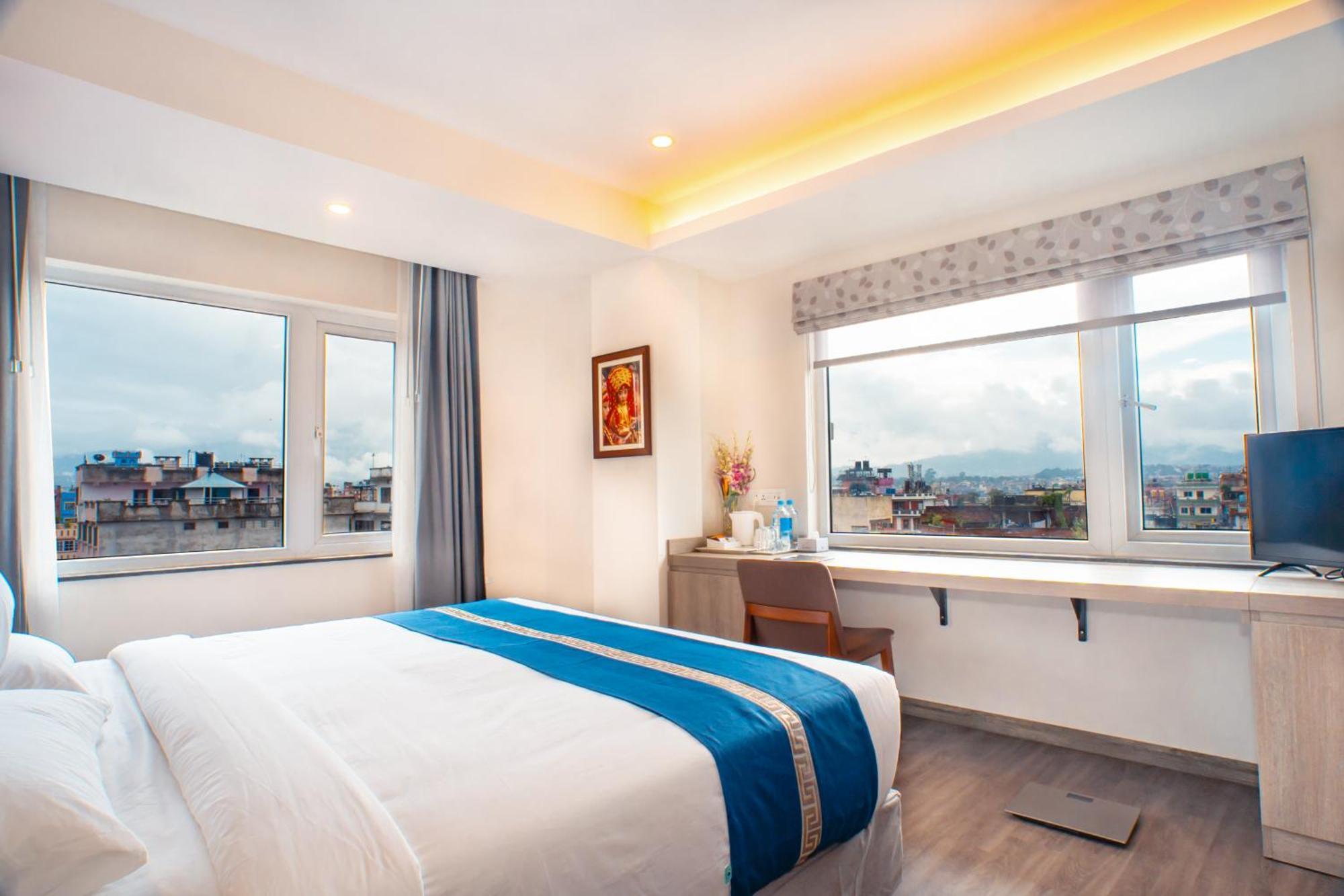 Hotel Mila