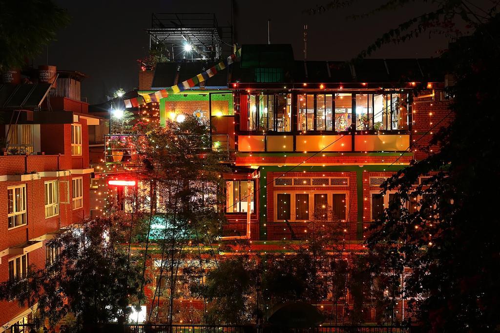 Hostel Shangrila Boutique Kathmandu