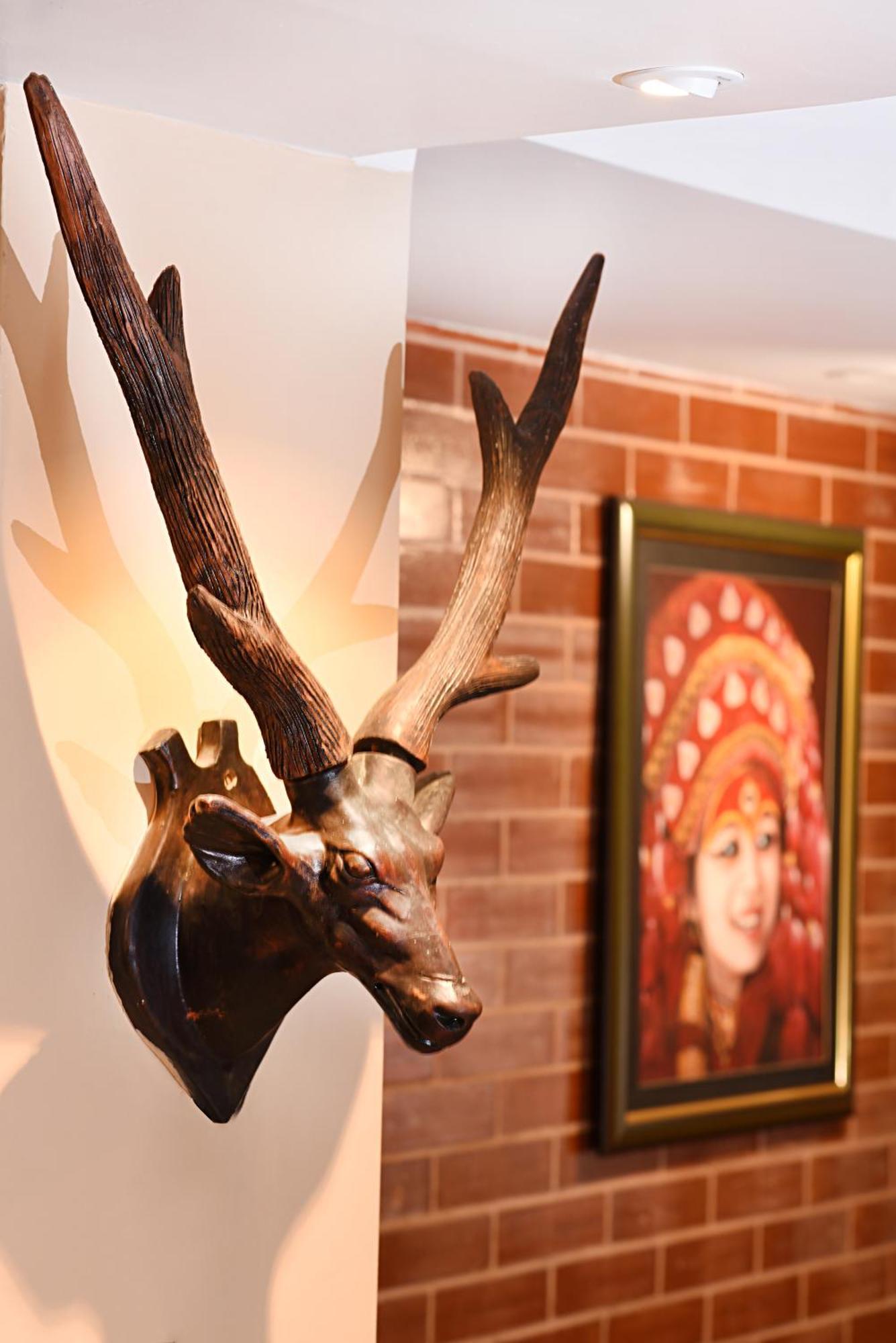 Hotel Kumari Boutique