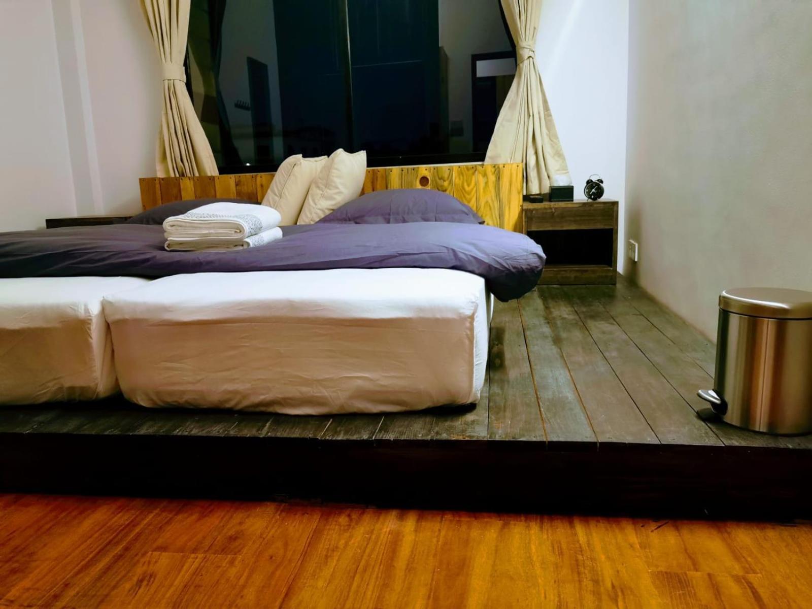 Apartment Shalu's *