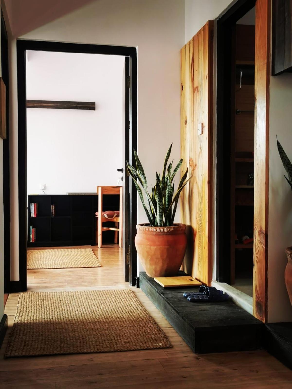 Apartment Shalu's