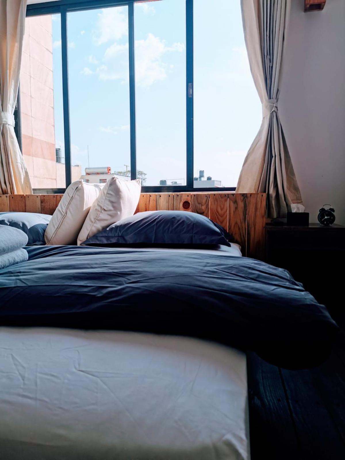 Shalu's Apartment