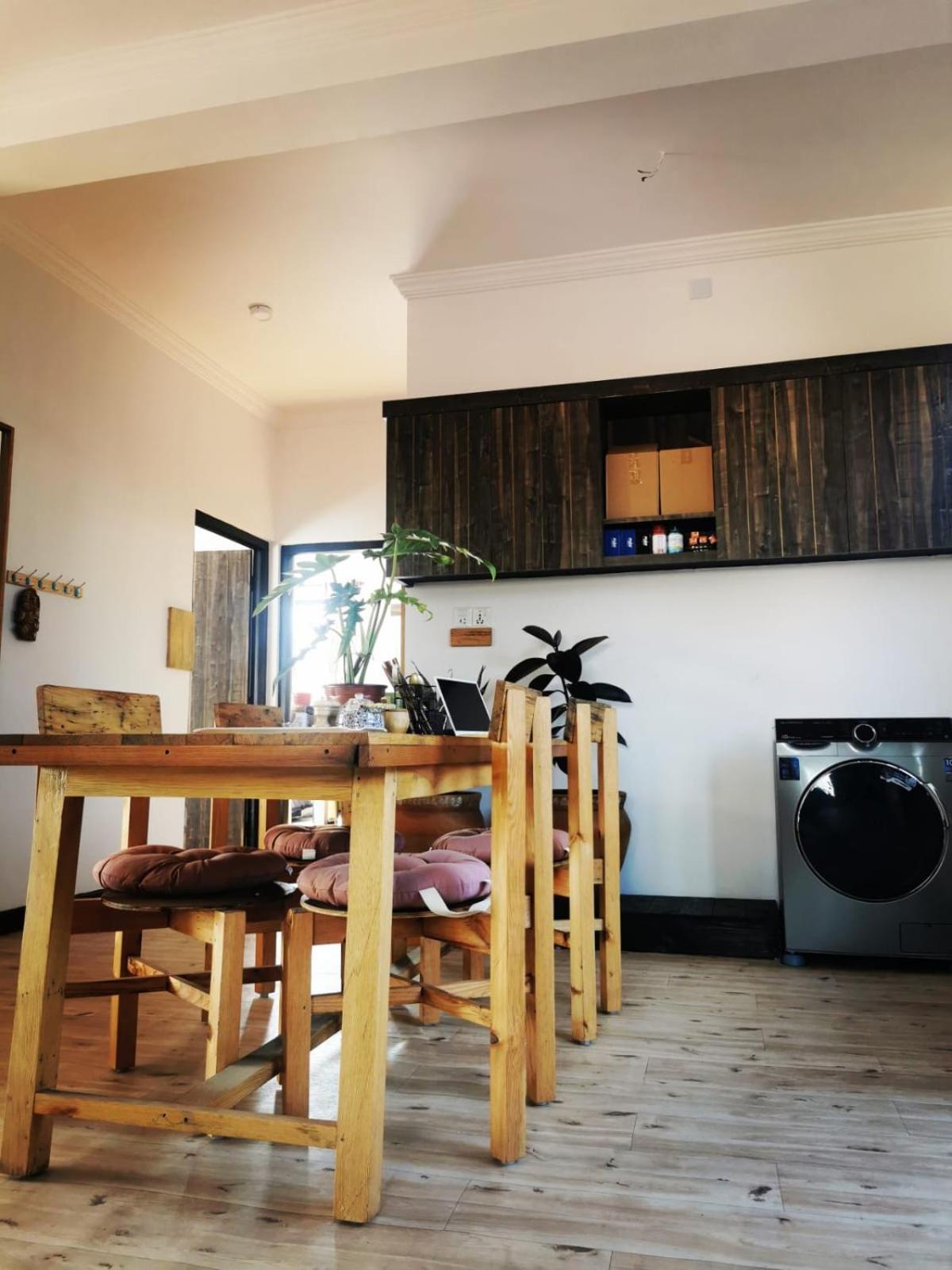 Apartment Shalu's