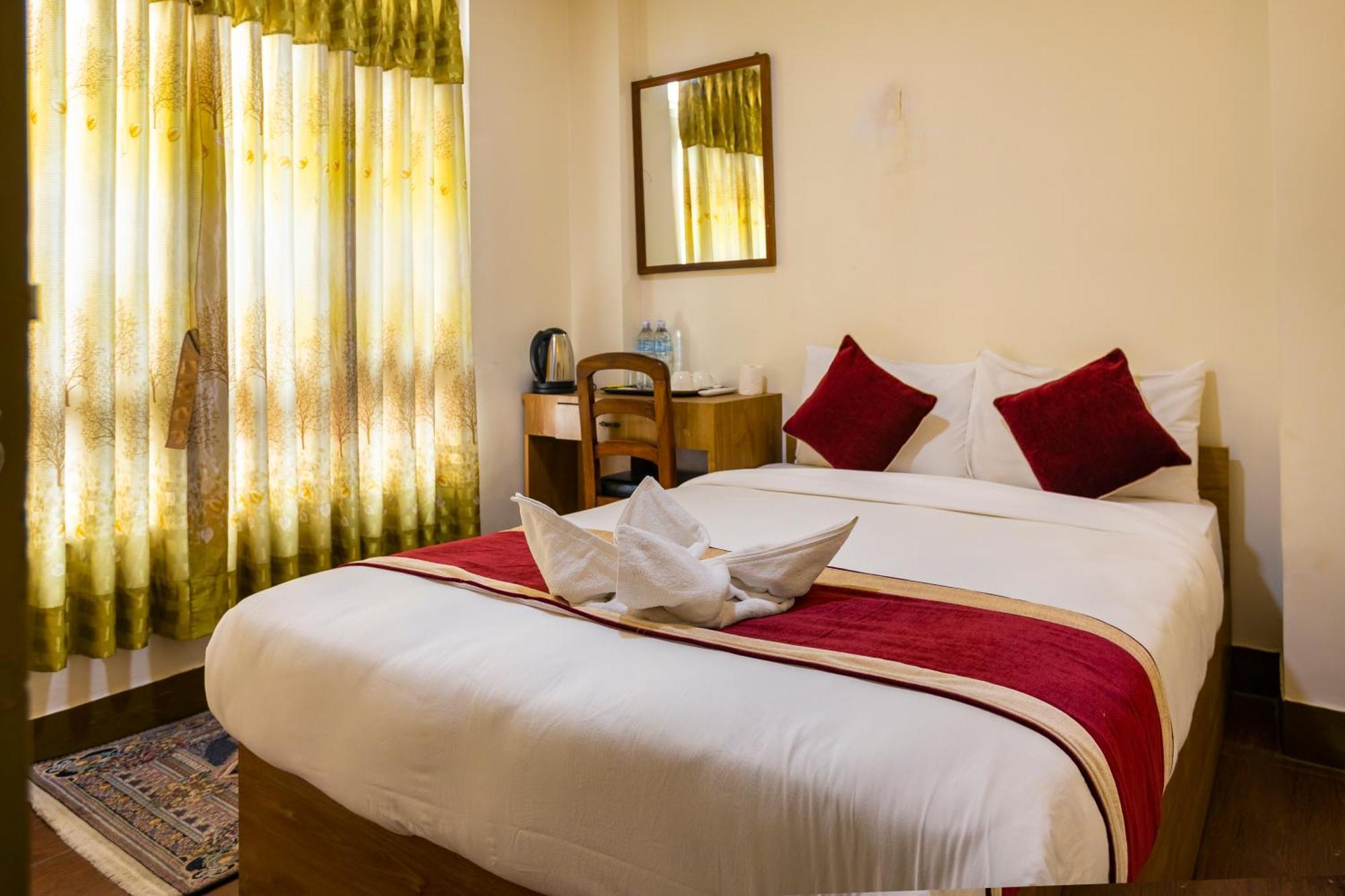Sekai Hotel Kathmandu