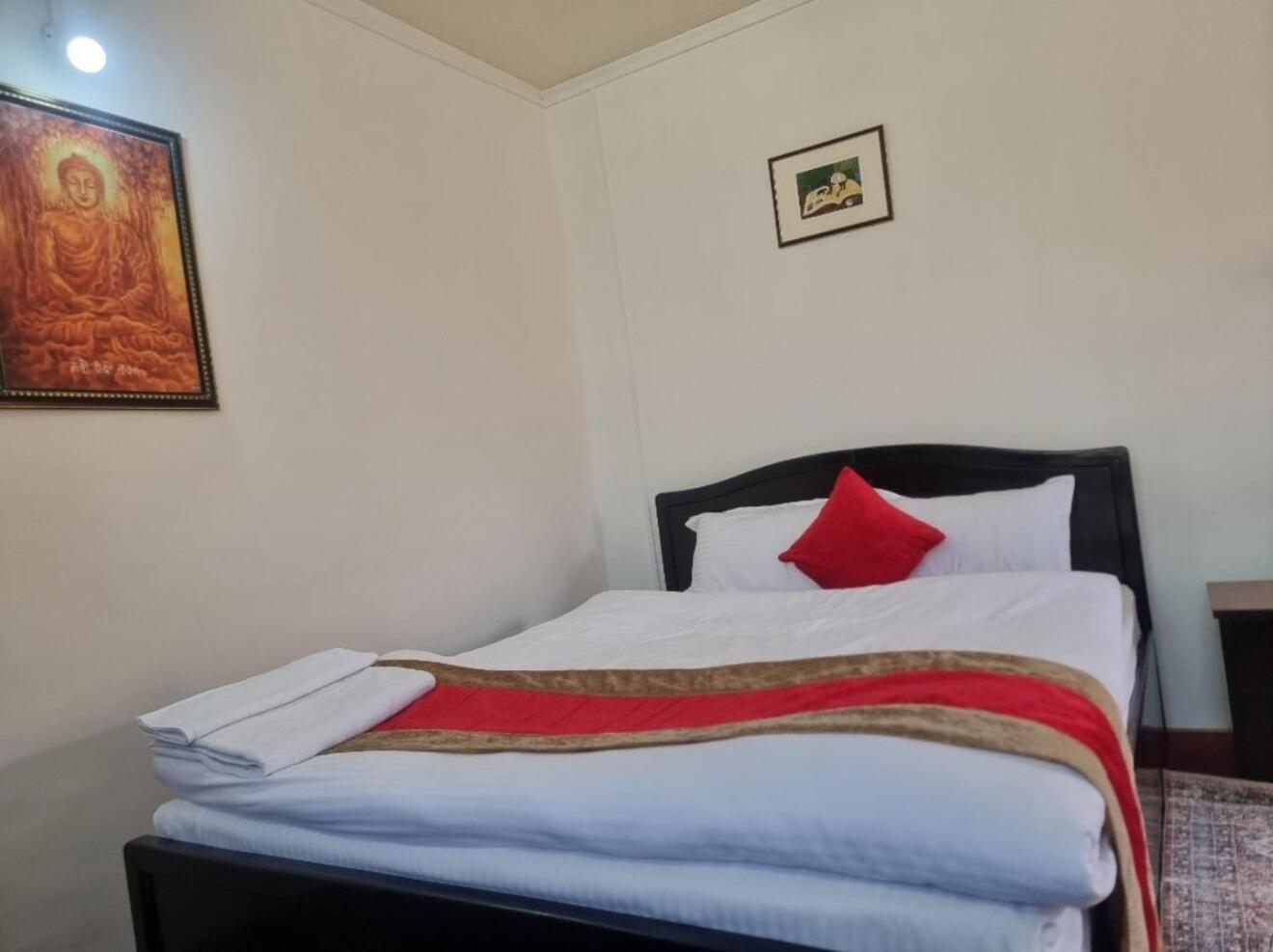 Himalaya Guest house *
