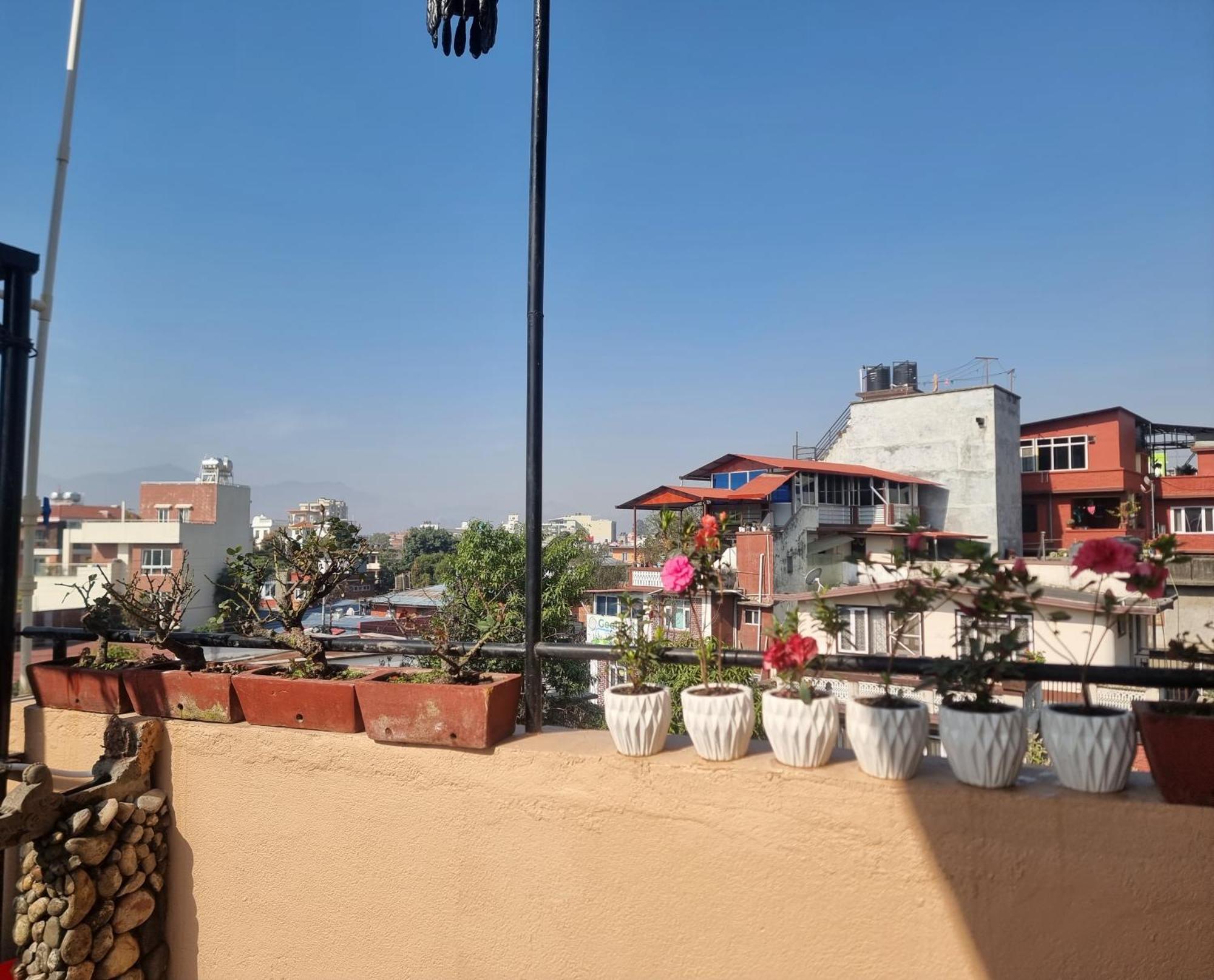 Himalaya Guest house Kathmandu