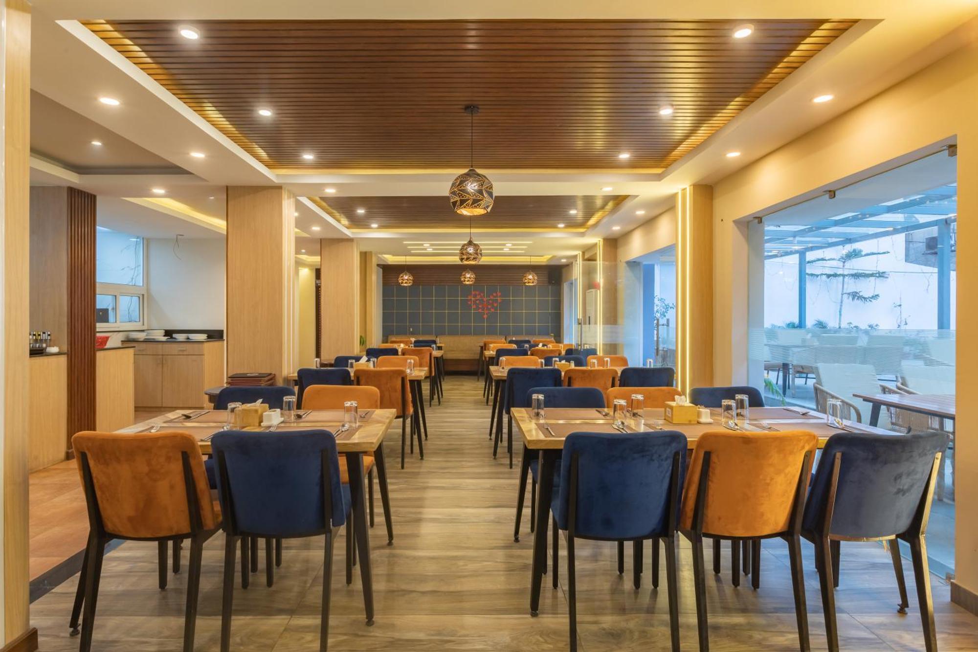 Aawas Boutique Hotel Catmandu