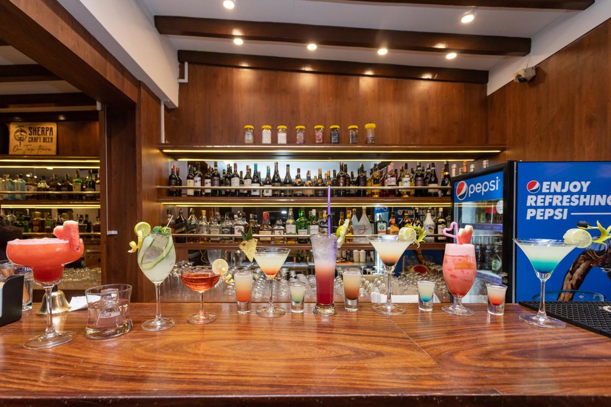 Aawas Boutique 3*