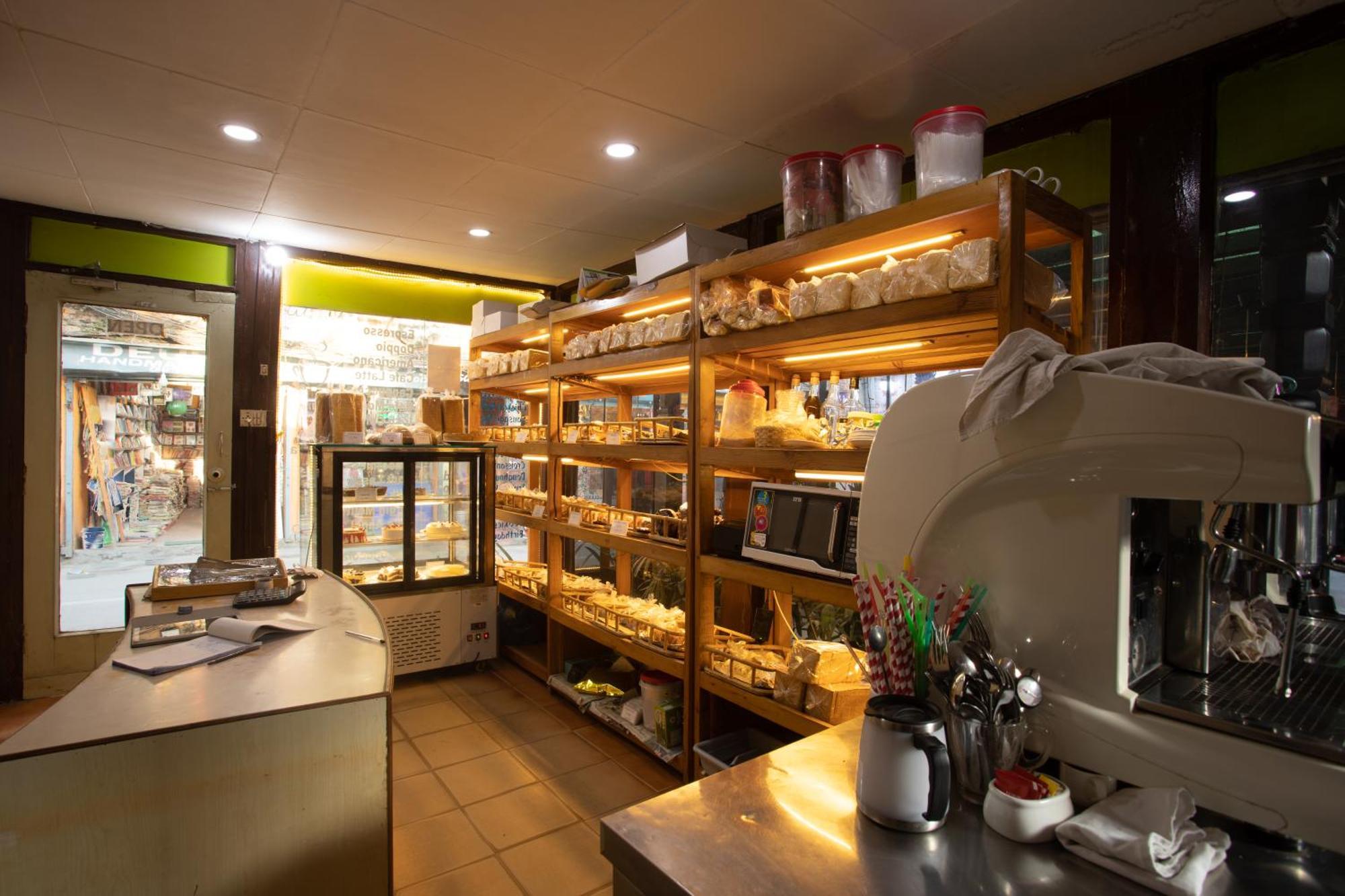 Aawas Boutique 3* Catmandu