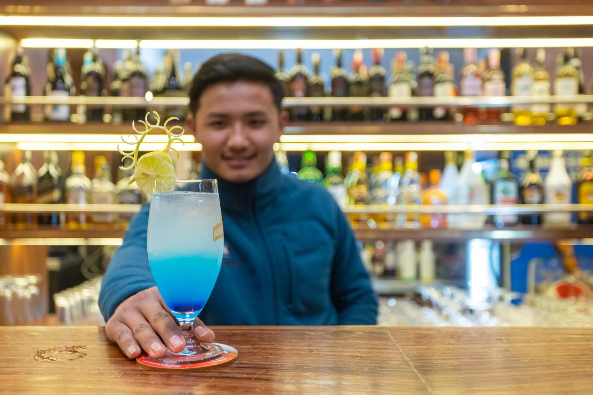 Hotel Aawas Boutique