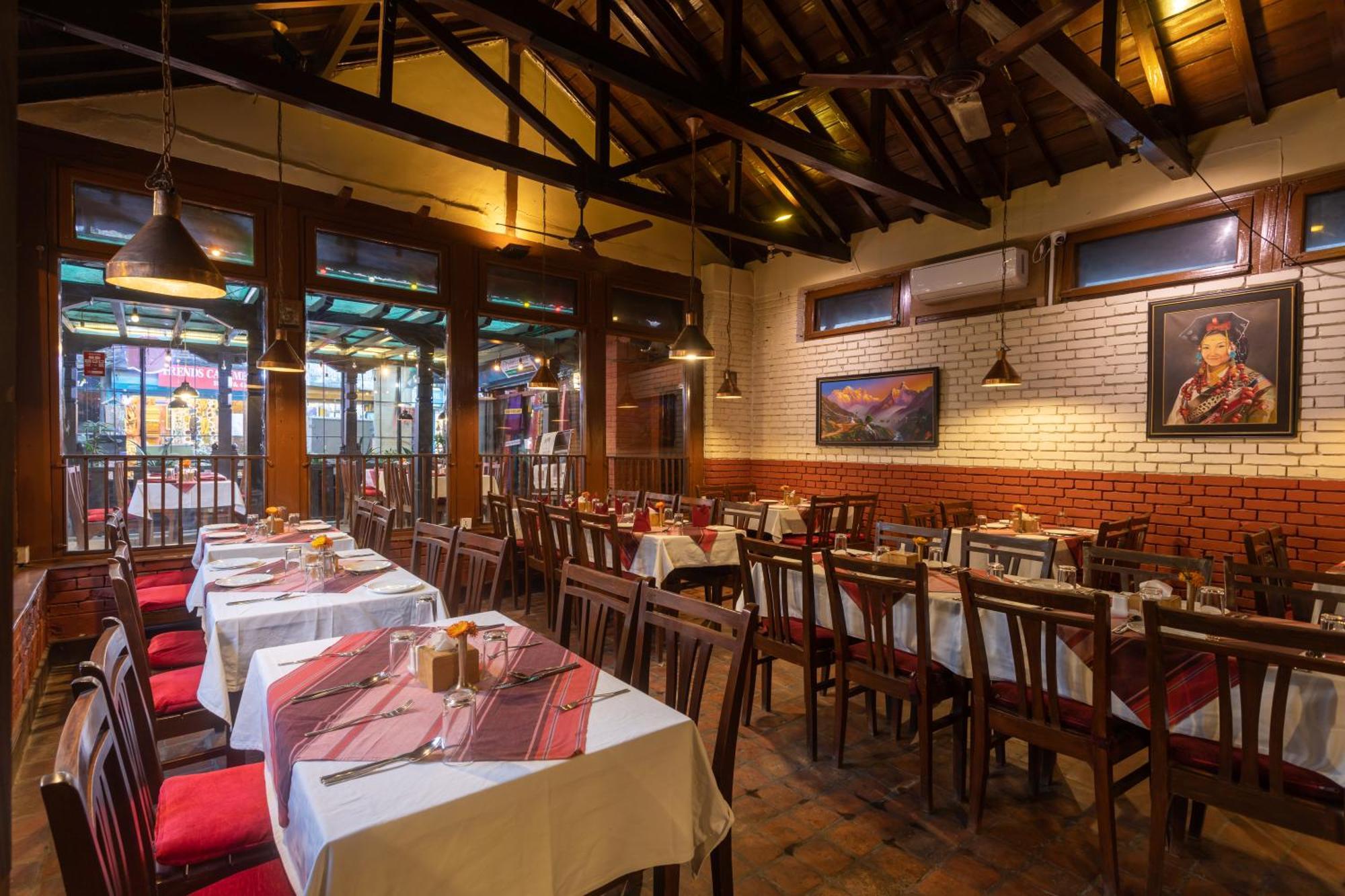 Hotel Aawas Boutique