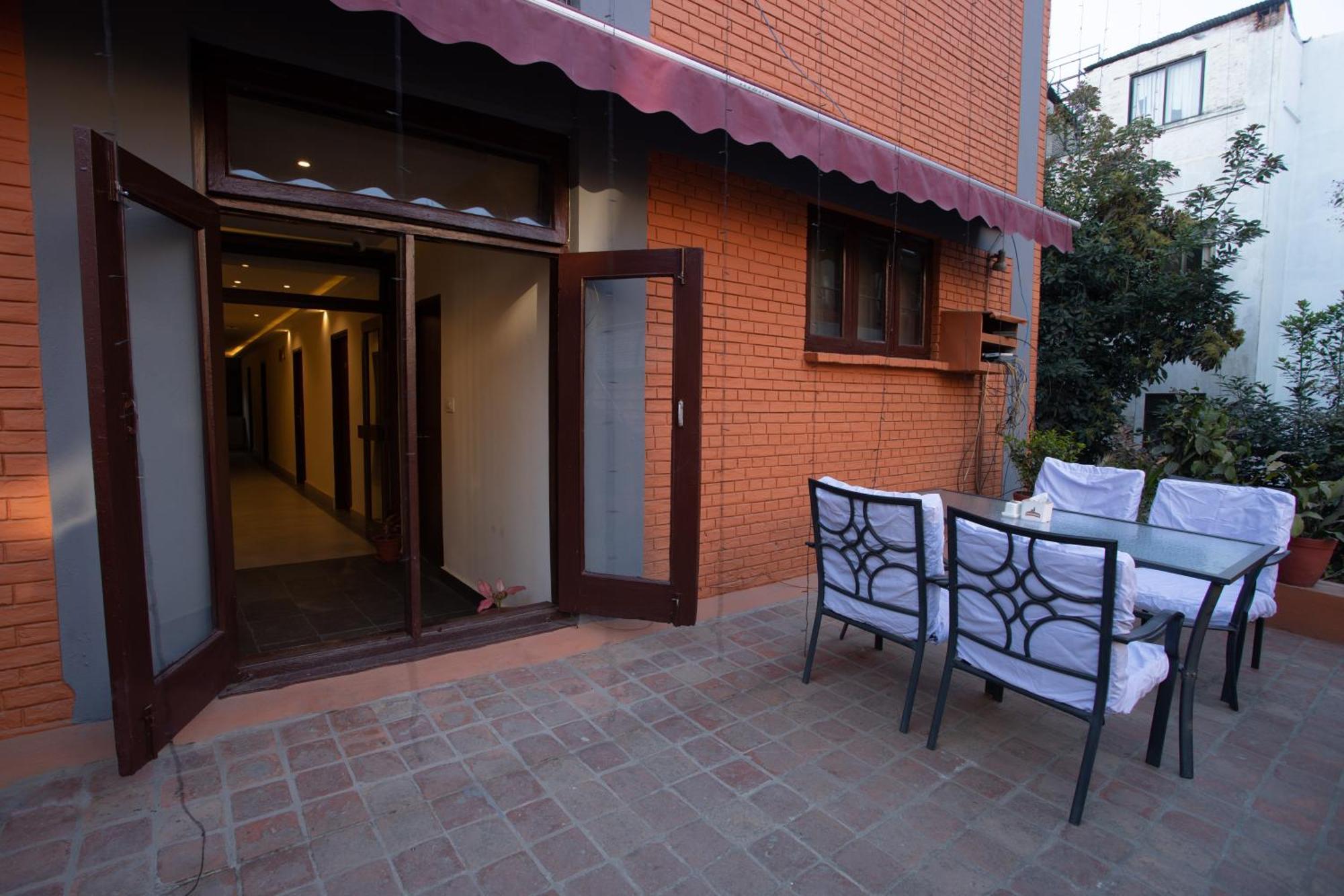 Aawas Boutique Hotel