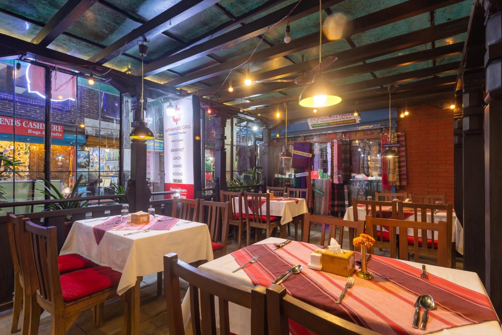 Hotel Aawas Boutique