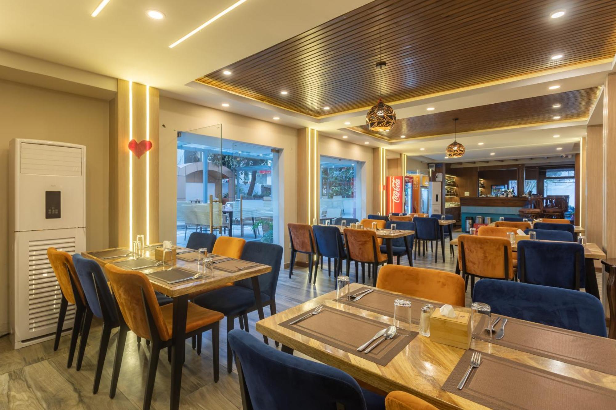 Aawas Boutique Hotel