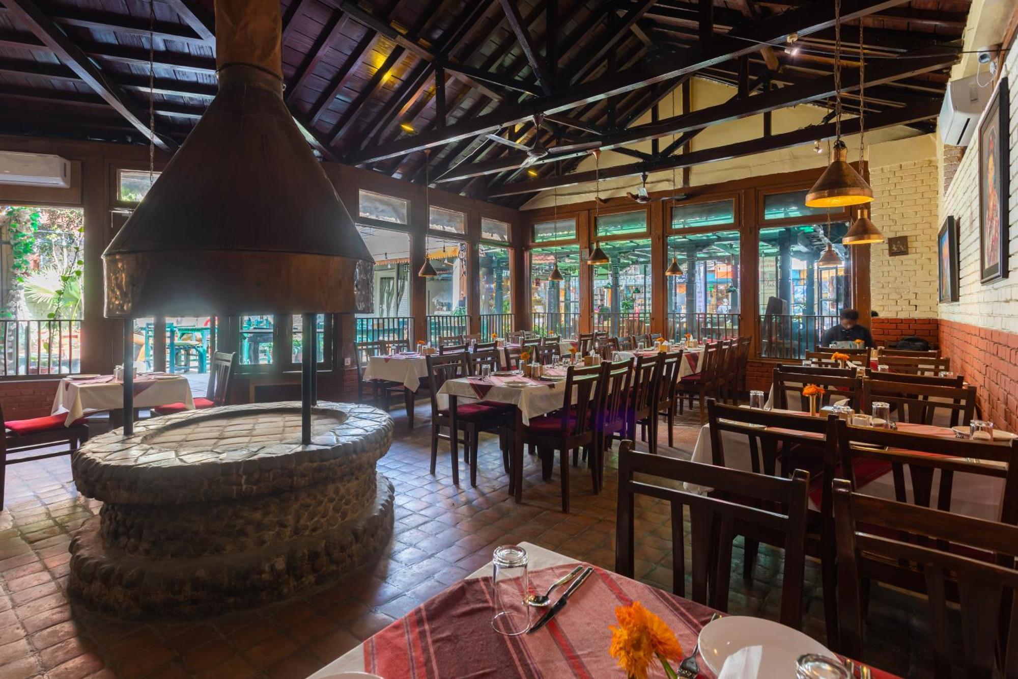 Hotel Aawas Boutique 3*