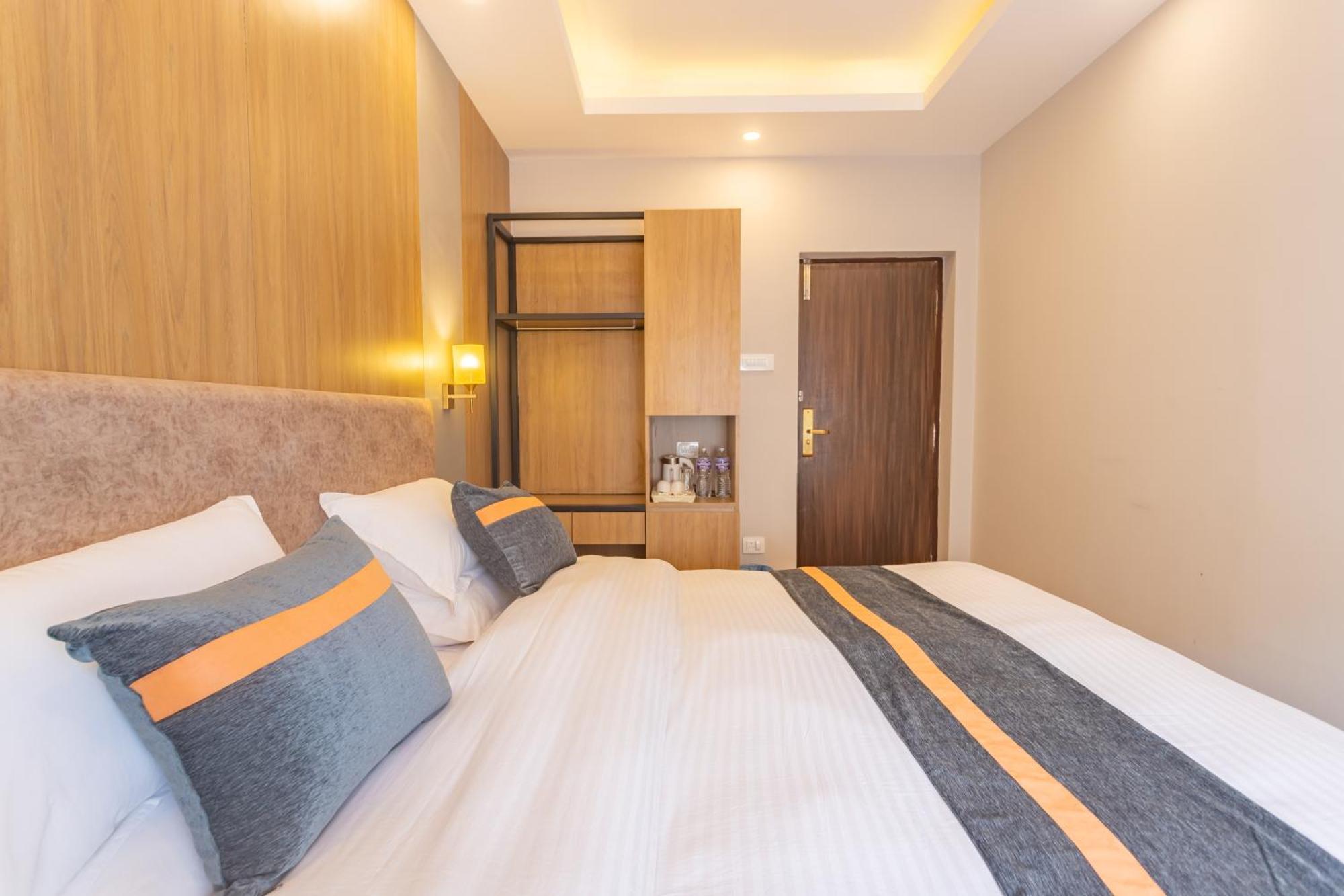 Aawas Boutique 3* Catmandu