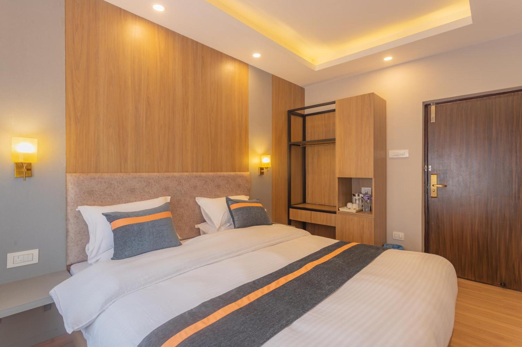Hotel Aawas Boutique