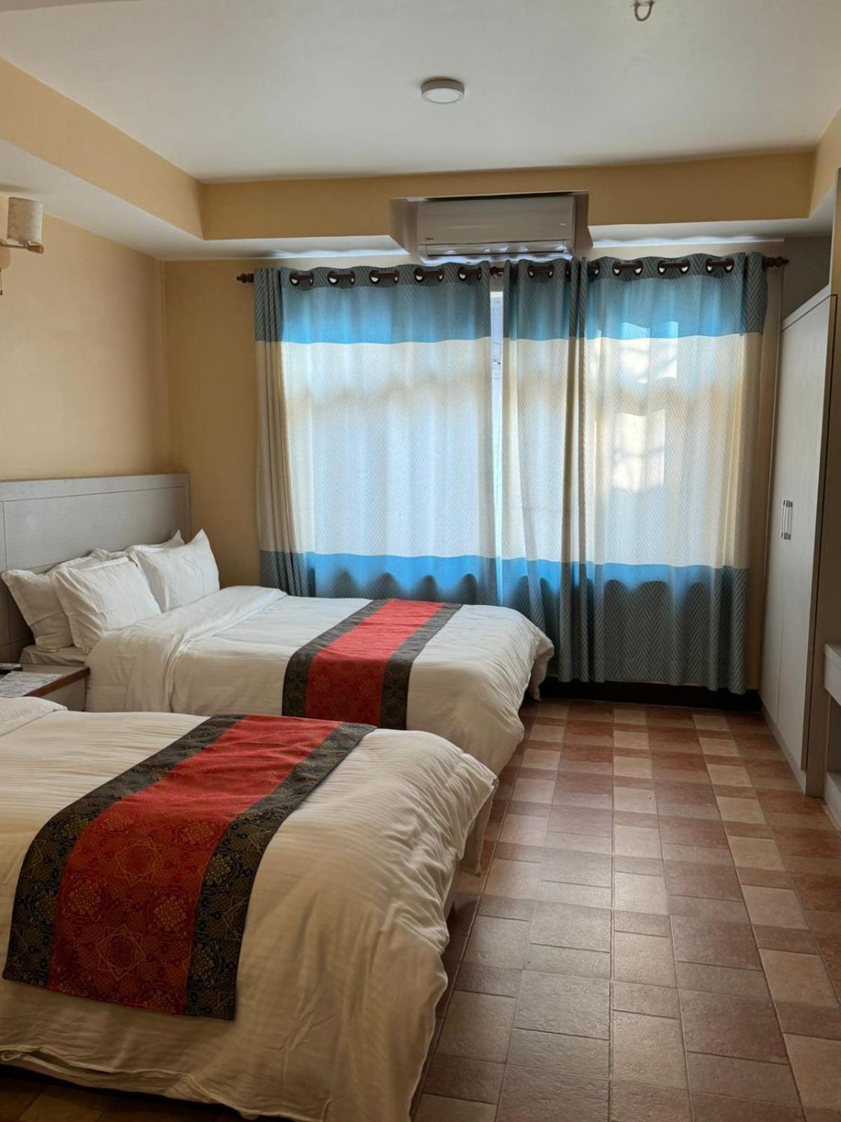 Guest house Tashi Pal Pvt. Ltd Kathmandu