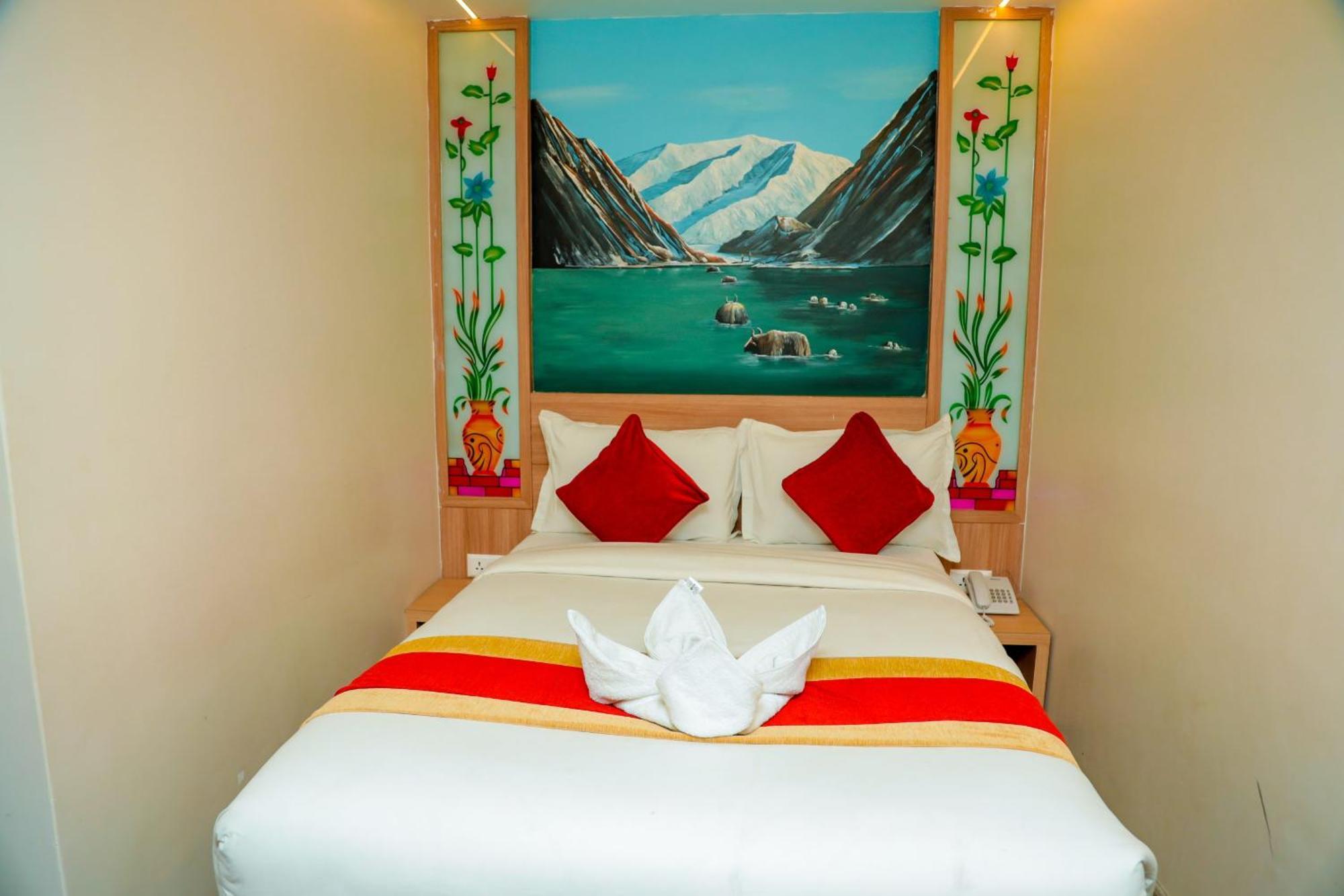 Kedarnath