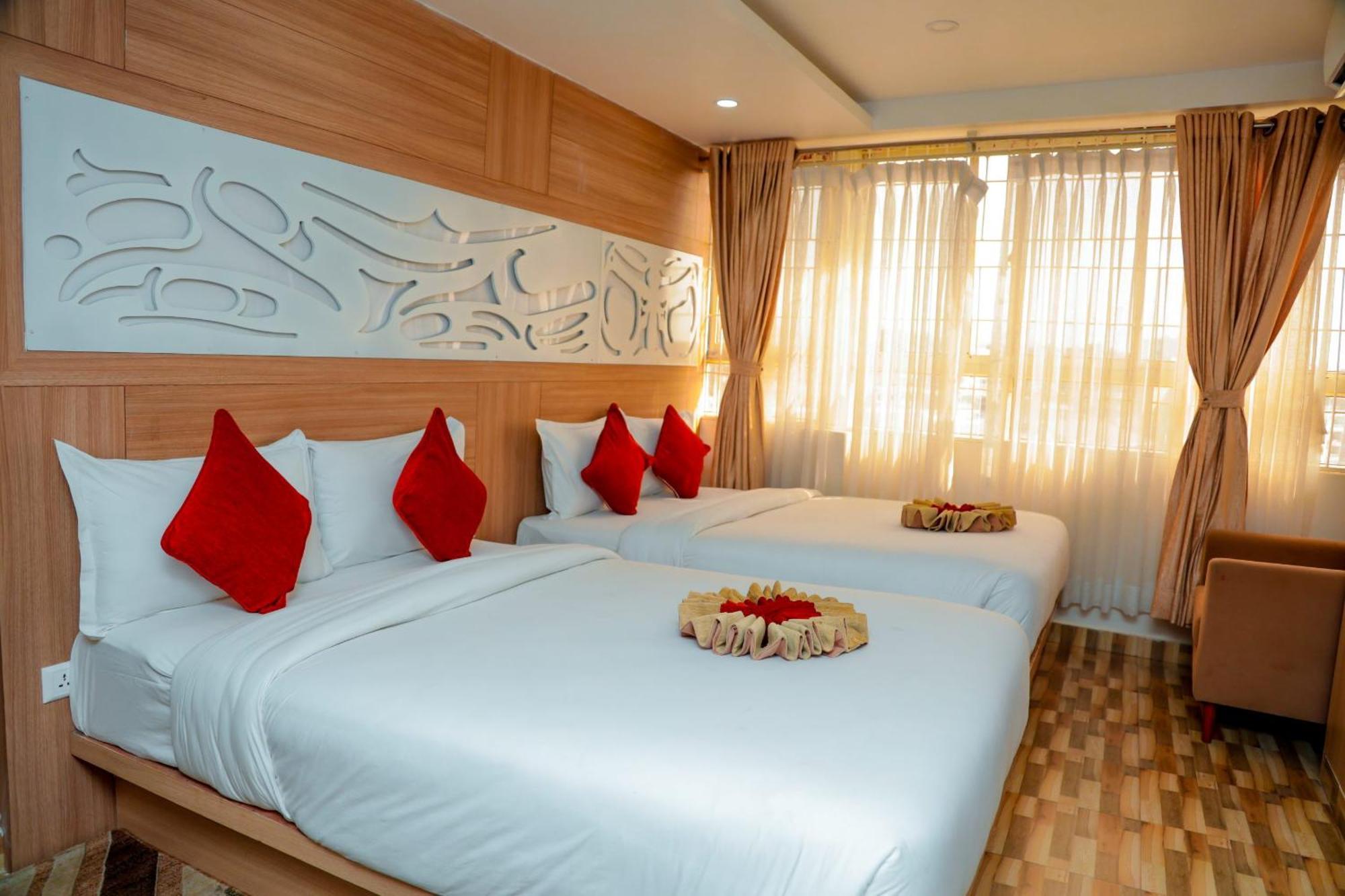 Hotel Kedarnath
