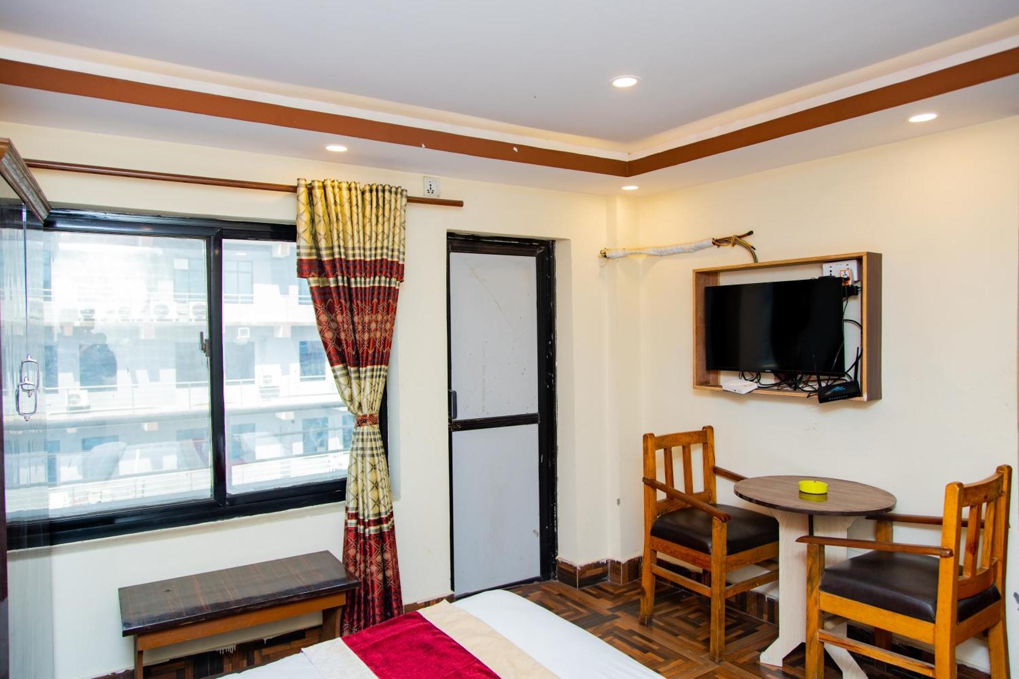 Everest Regency 3* Kathmandu