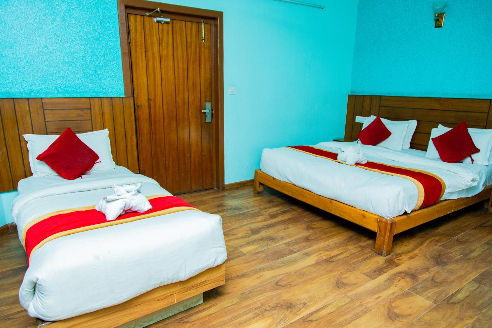 Everest Regency Hotel Kathmandu