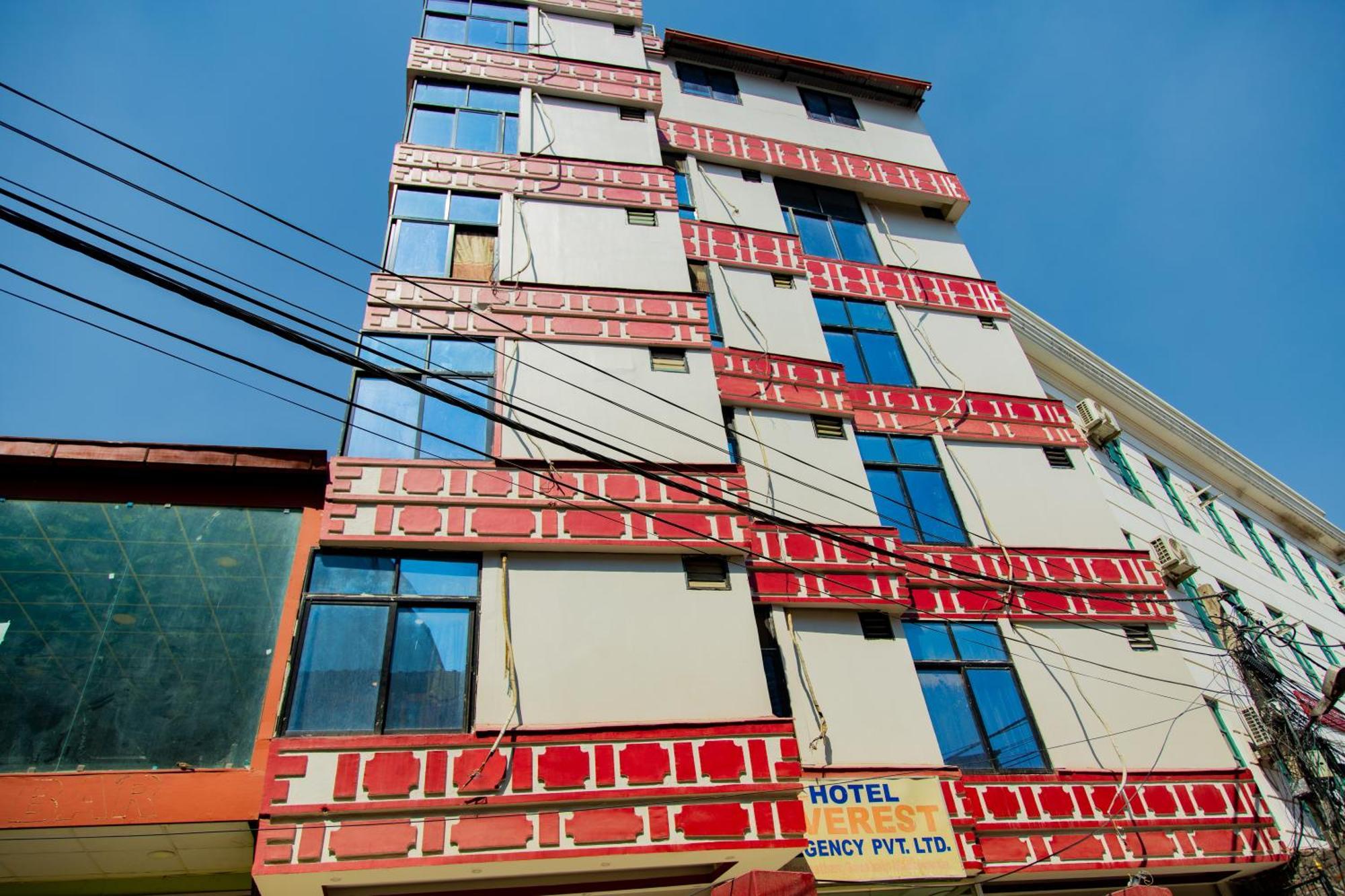 Everest Regency Hotel Kathmandu