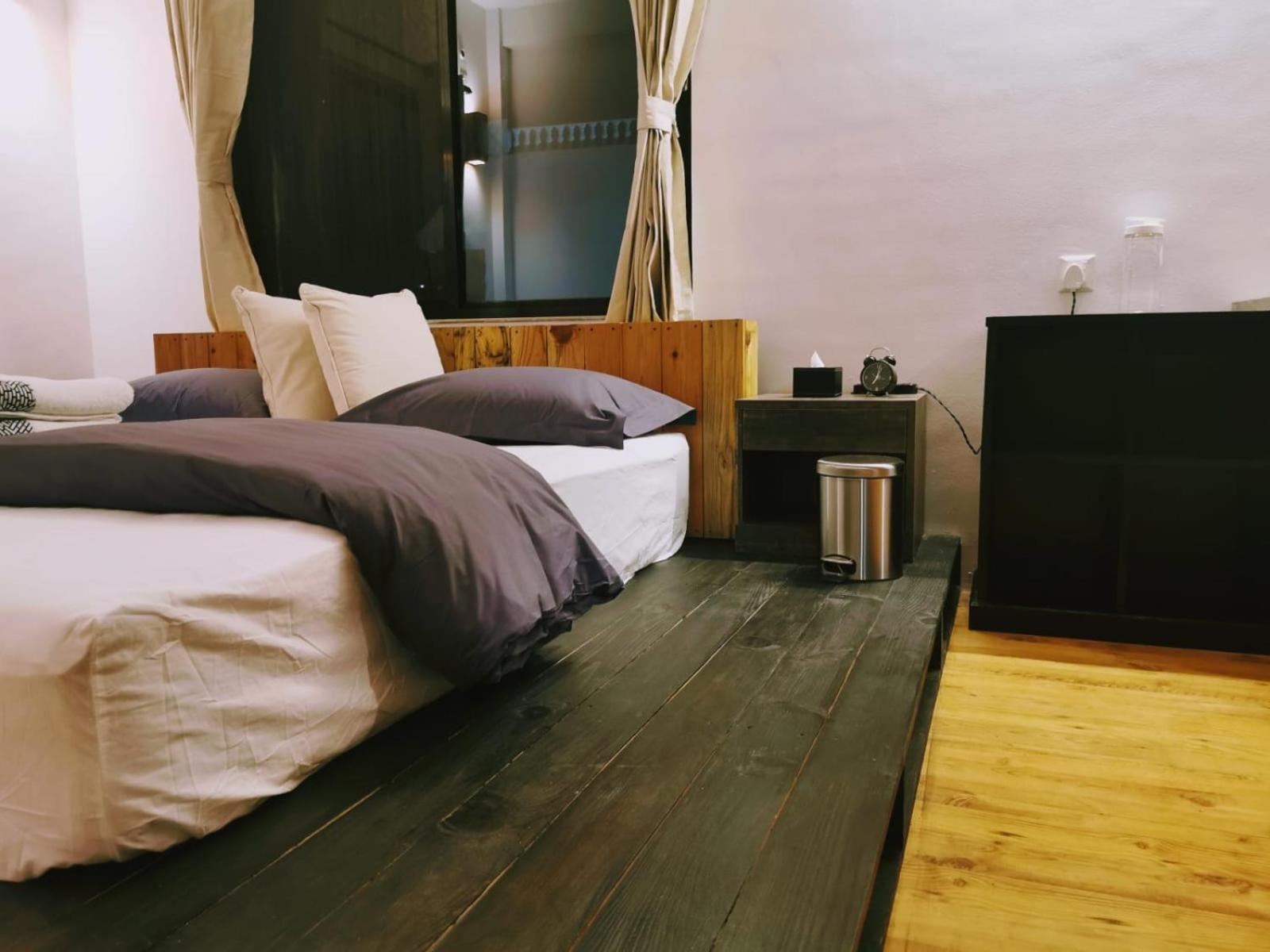 Shalu's Apartment *