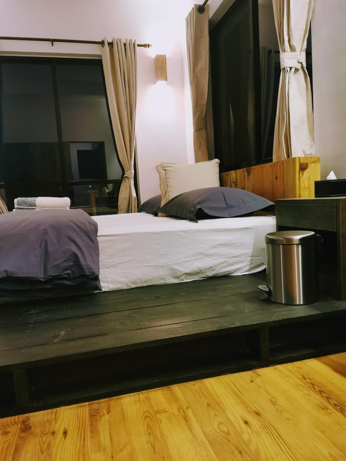 Shalu's Apartment