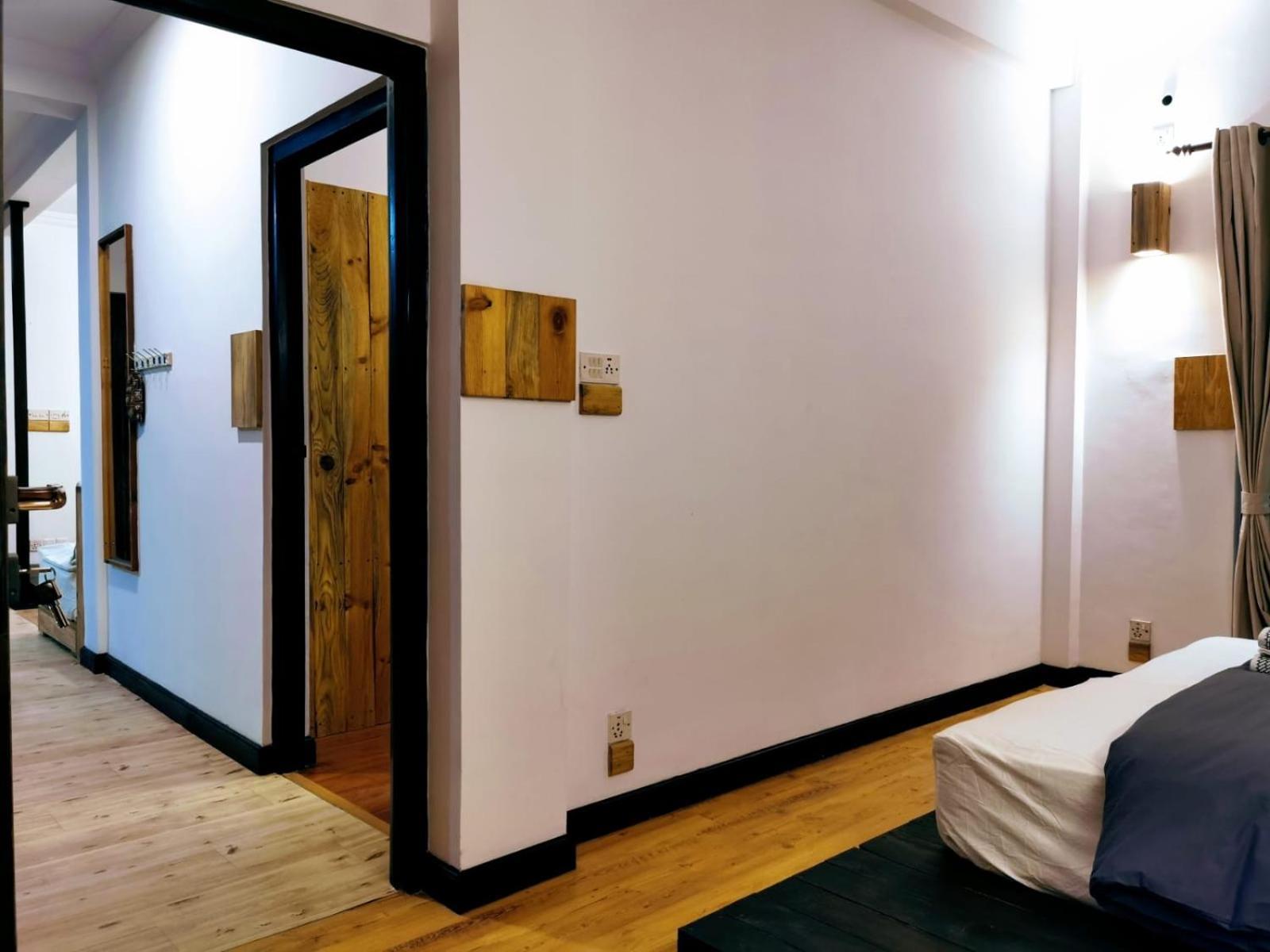 Shalu's Apartment