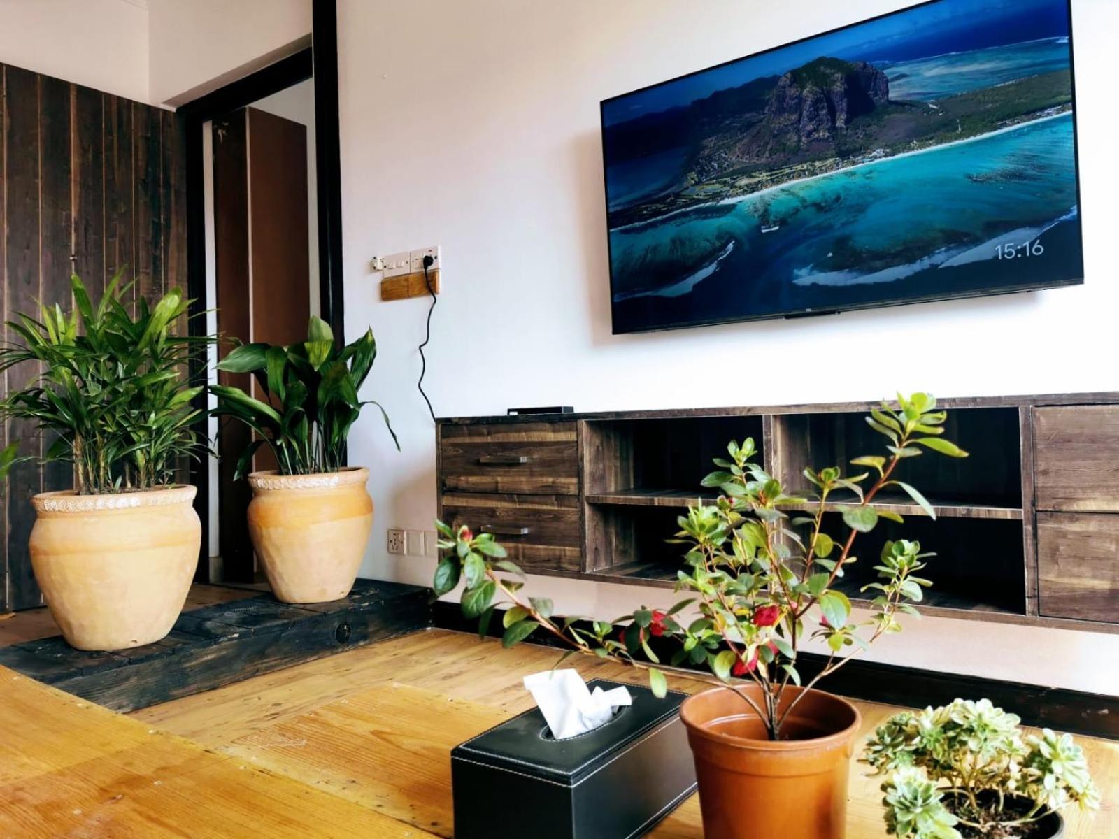 Apartment Shalu's *