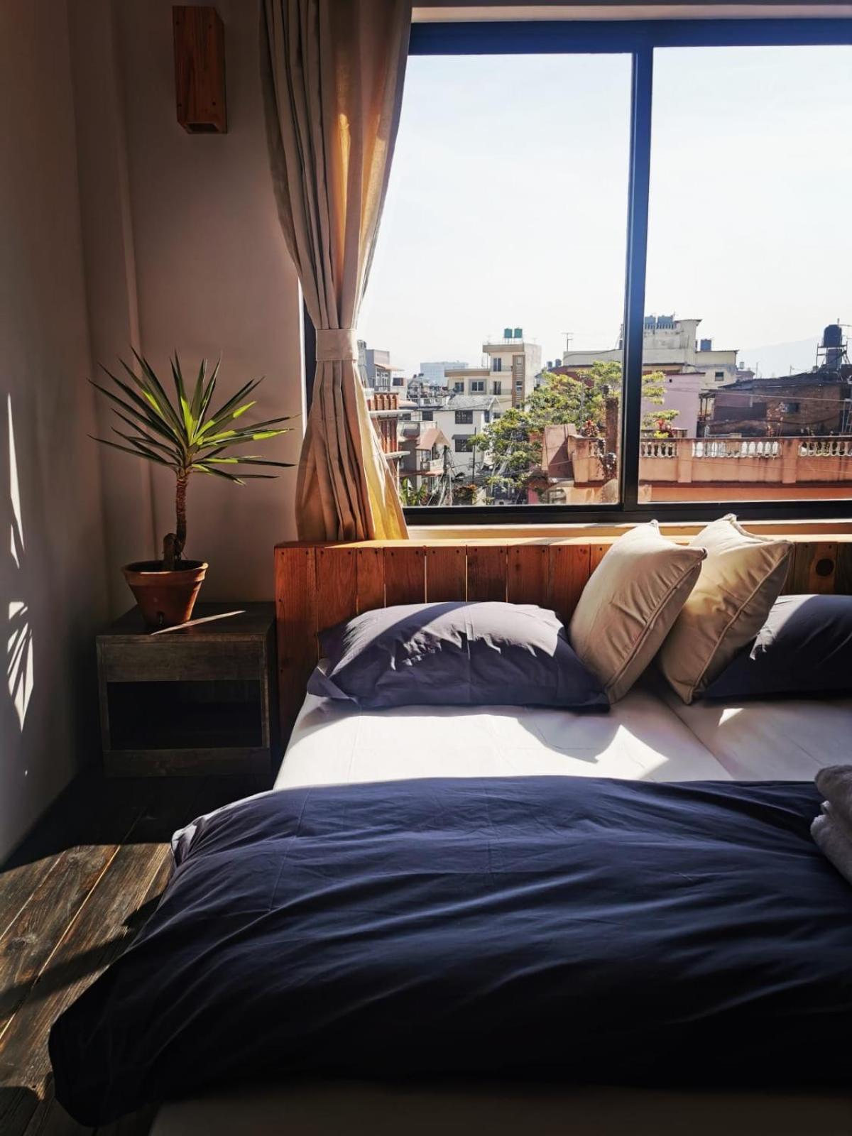 Shalu's Apartment *
